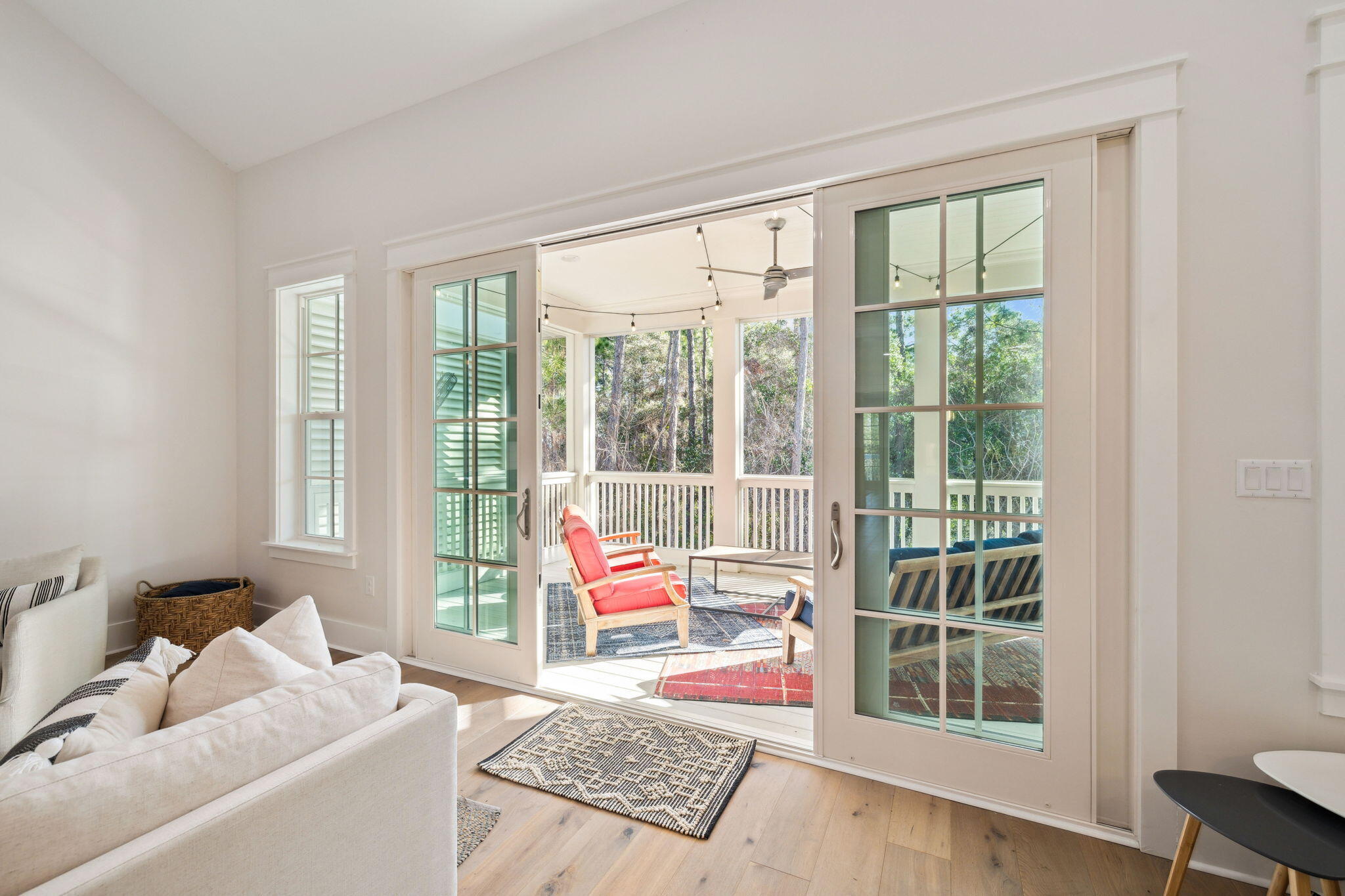 KELLY PLANTATION S/D - Residential