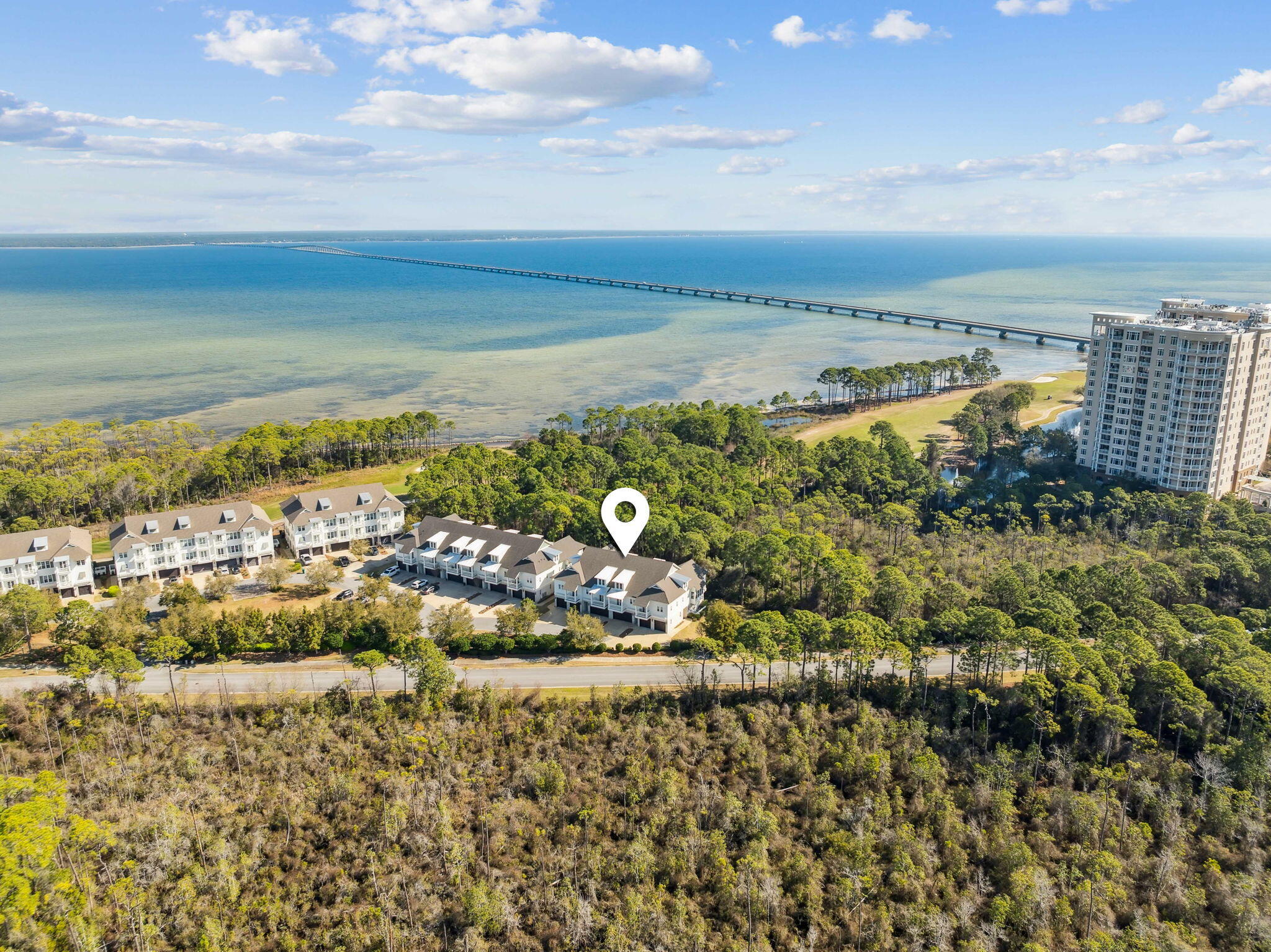 KELLY PLANTATION S/D - Residential