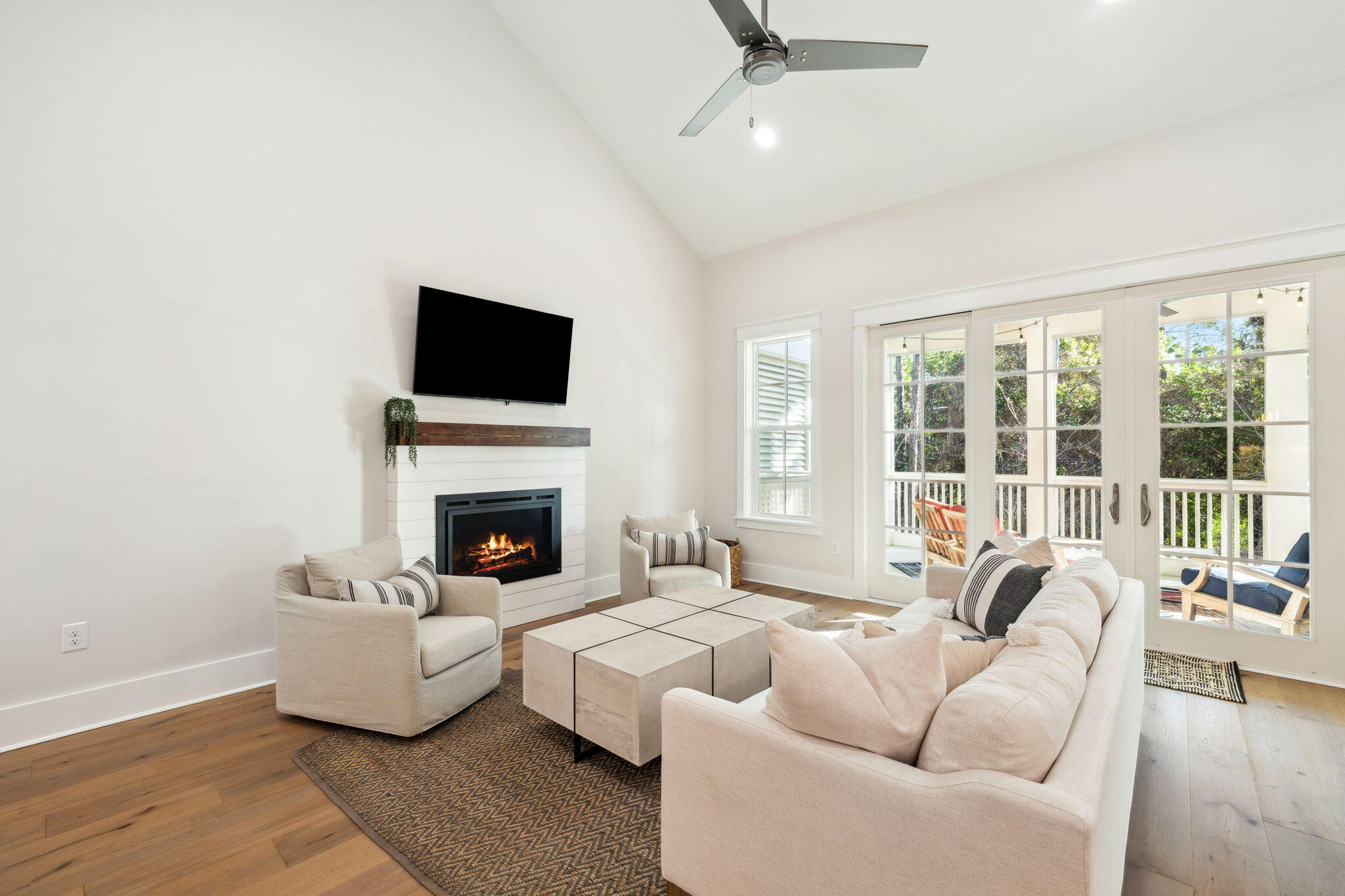 KELLY PLANTATION S/D - Residential