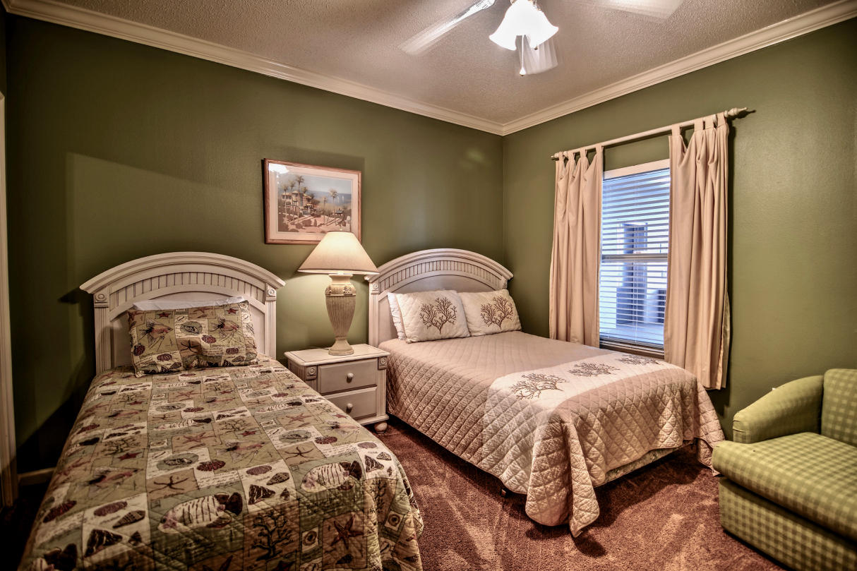 PEARL OF NAVARRE (THE) - Residential