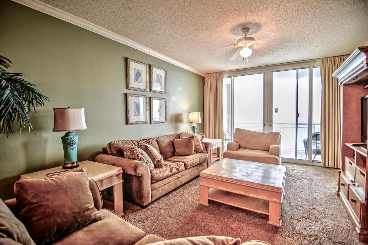 PEARL OF NAVARRE (THE) - Residential