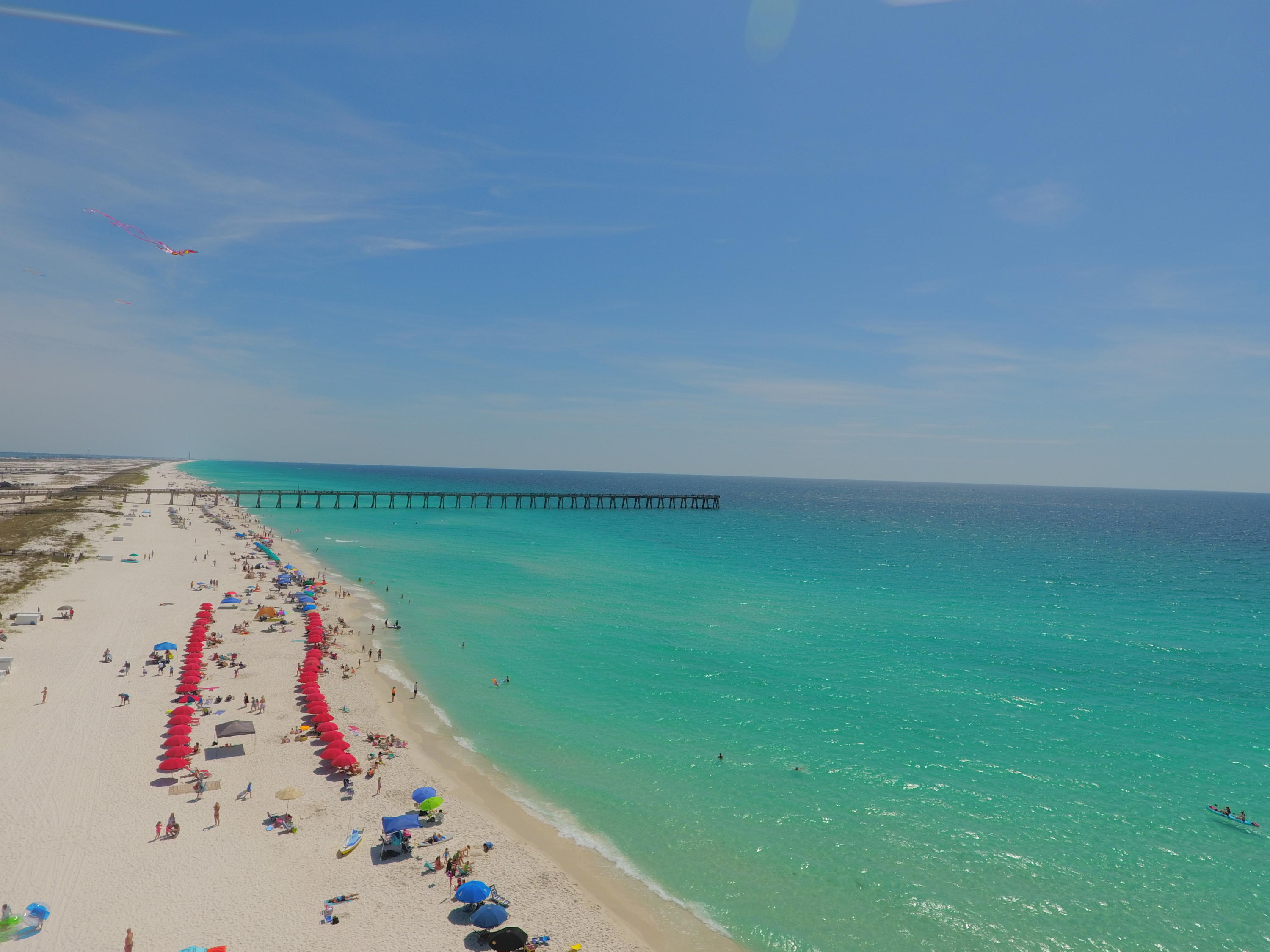 PEARL OF NAVARRE (THE) - Residential