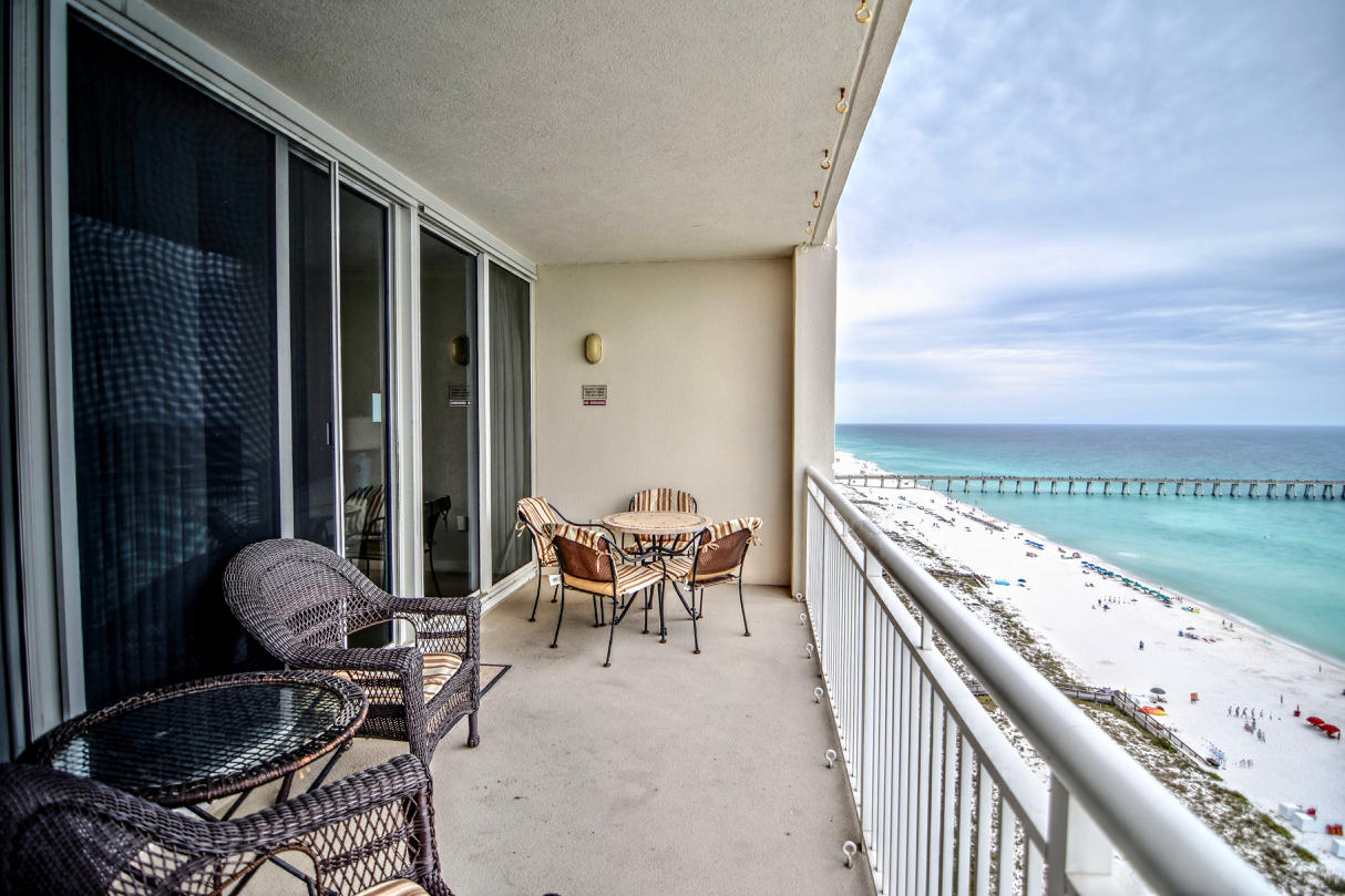 PEARL OF NAVARRE (THE) - Residential