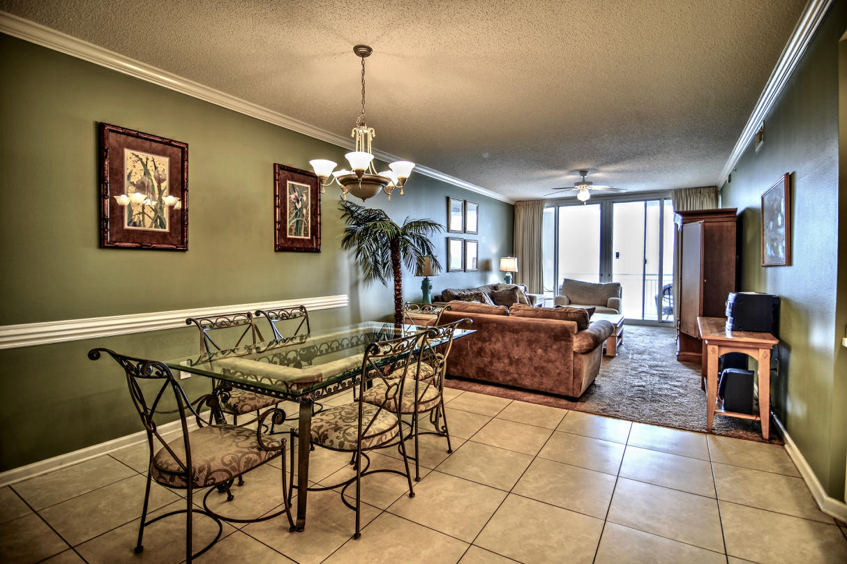 PEARL OF NAVARRE (THE) - Residential