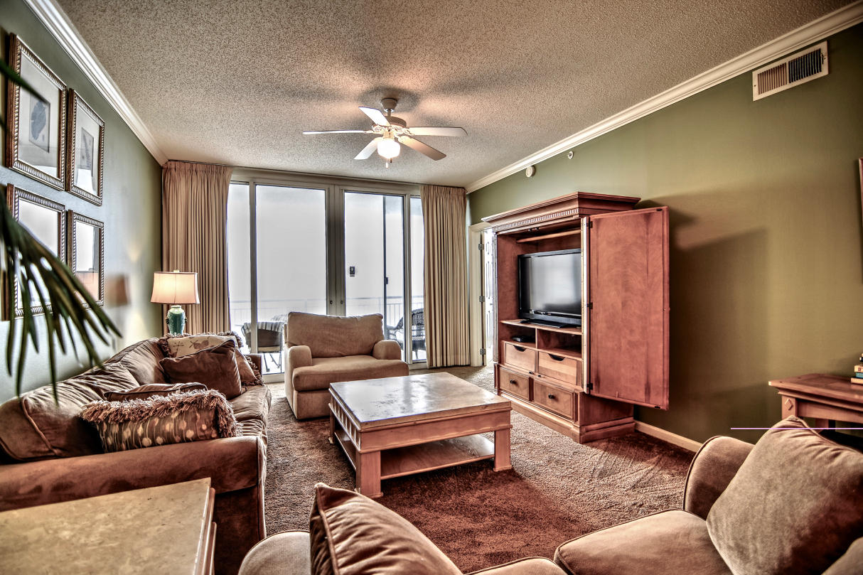 PEARL OF NAVARRE (THE) - Residential