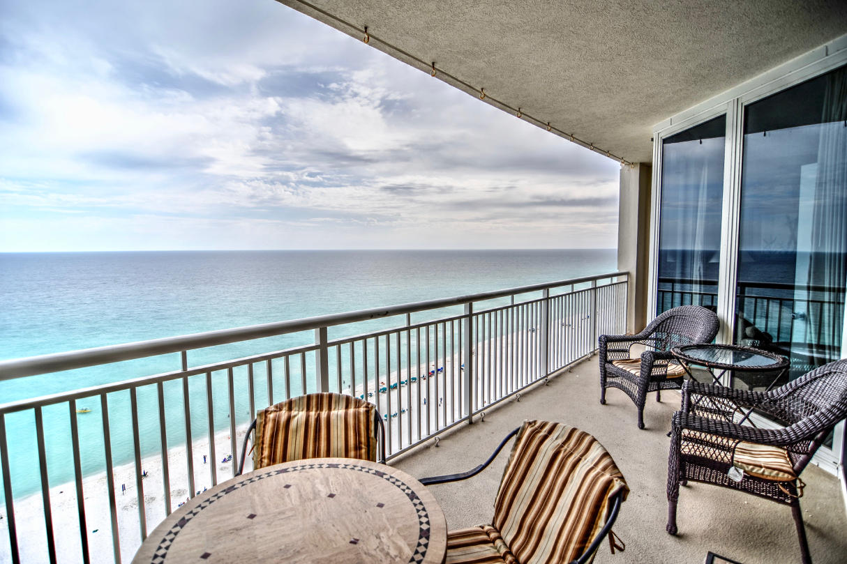 PEARL OF NAVARRE (THE) - Residential