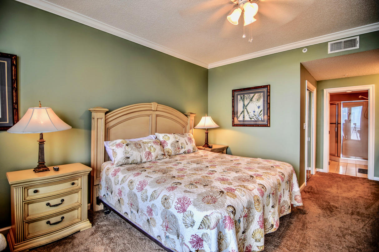 PEARL OF NAVARRE (THE) - Residential