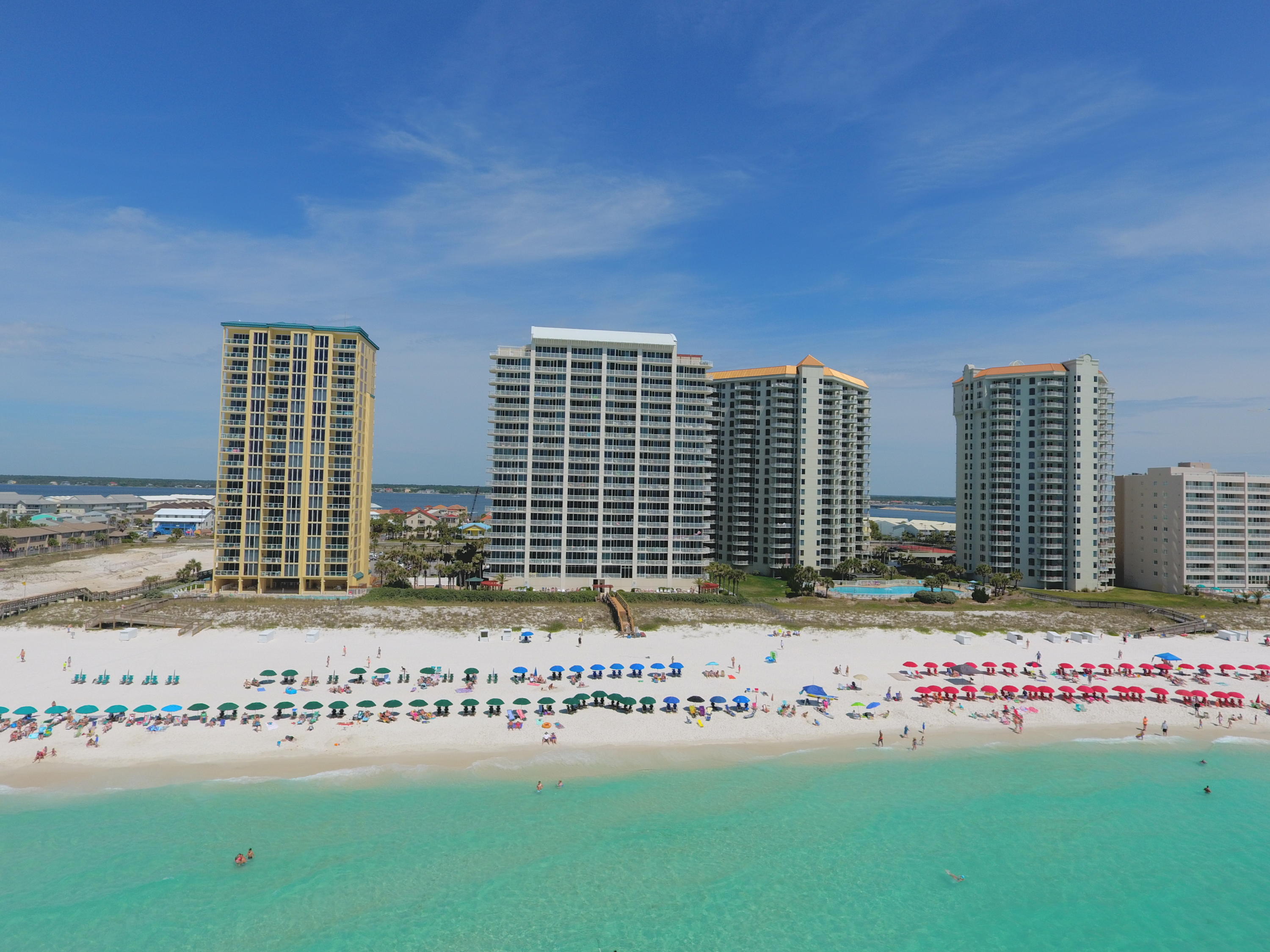 PEARL OF NAVARRE (THE) - Residential