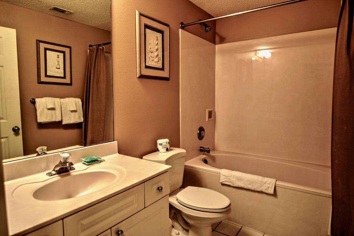 PEARL OF NAVARRE (THE) - Residential