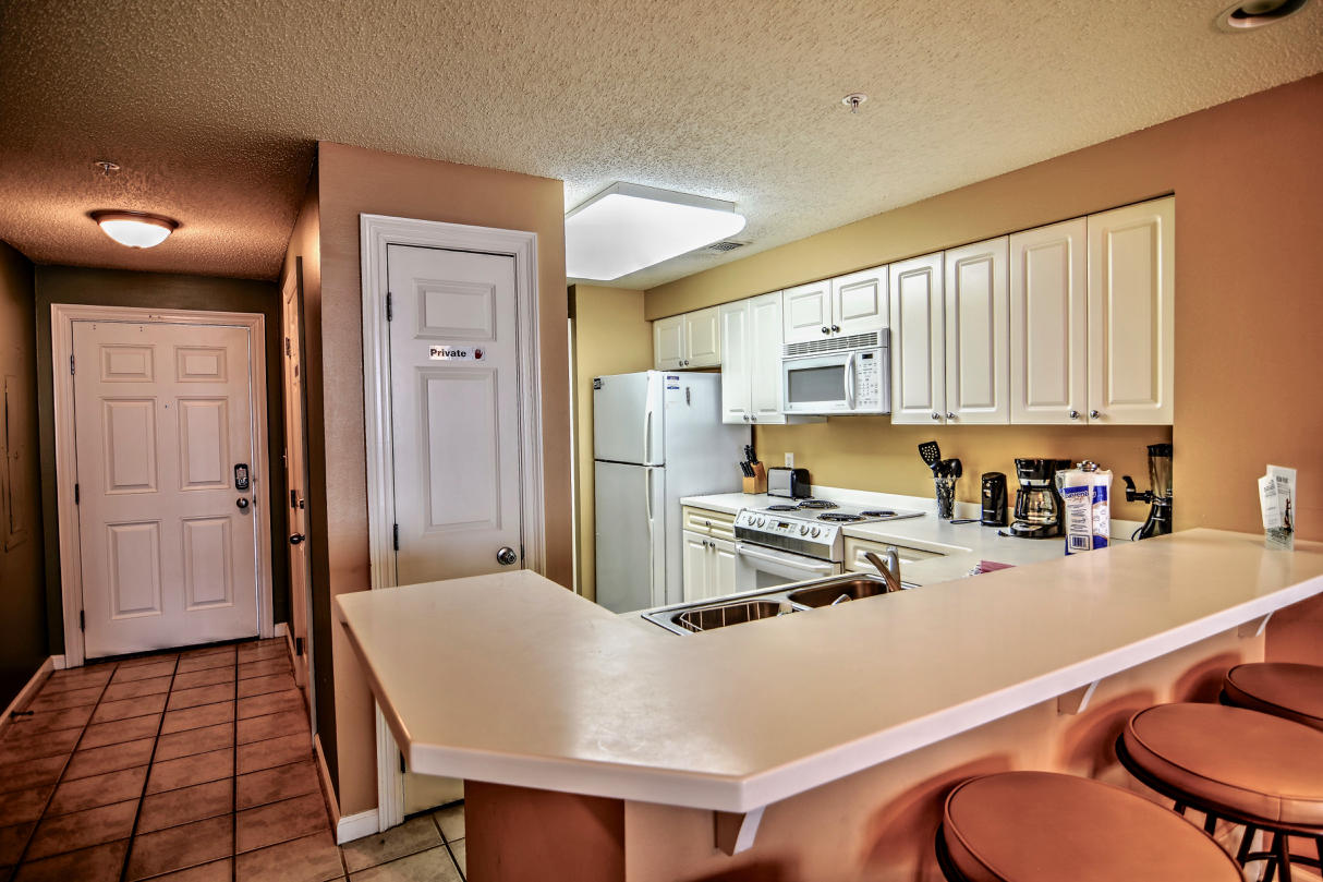 PEARL OF NAVARRE (THE) - Residential