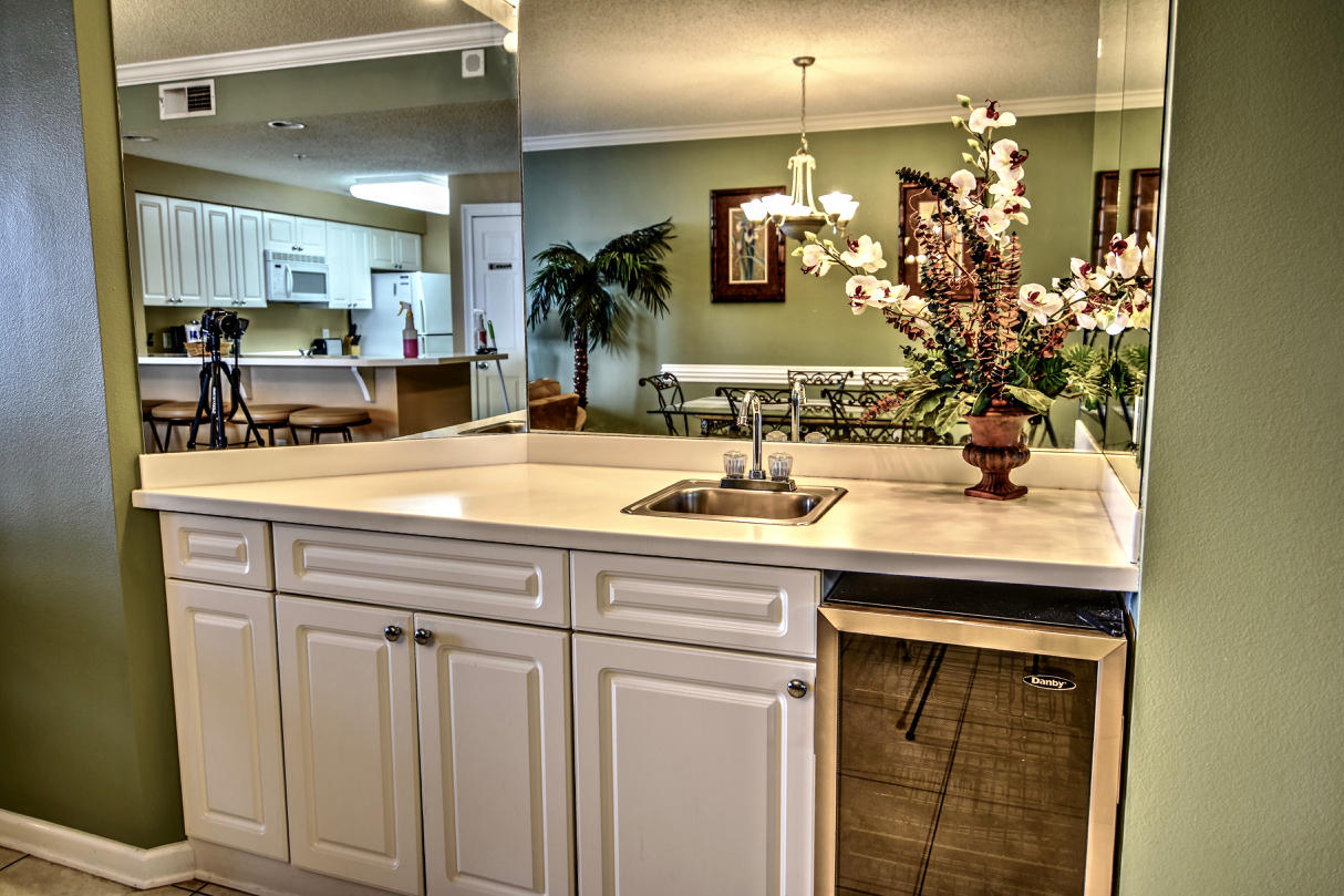 PEARL OF NAVARRE (THE) - Residential