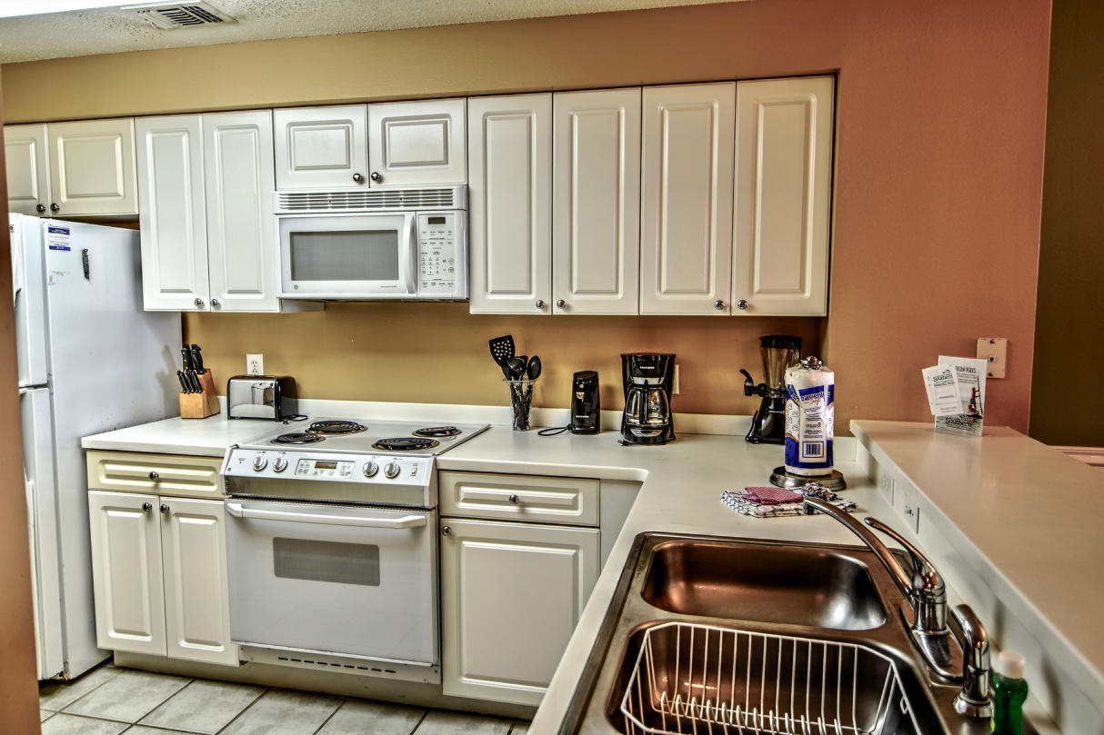 PEARL OF NAVARRE (THE) - Residential