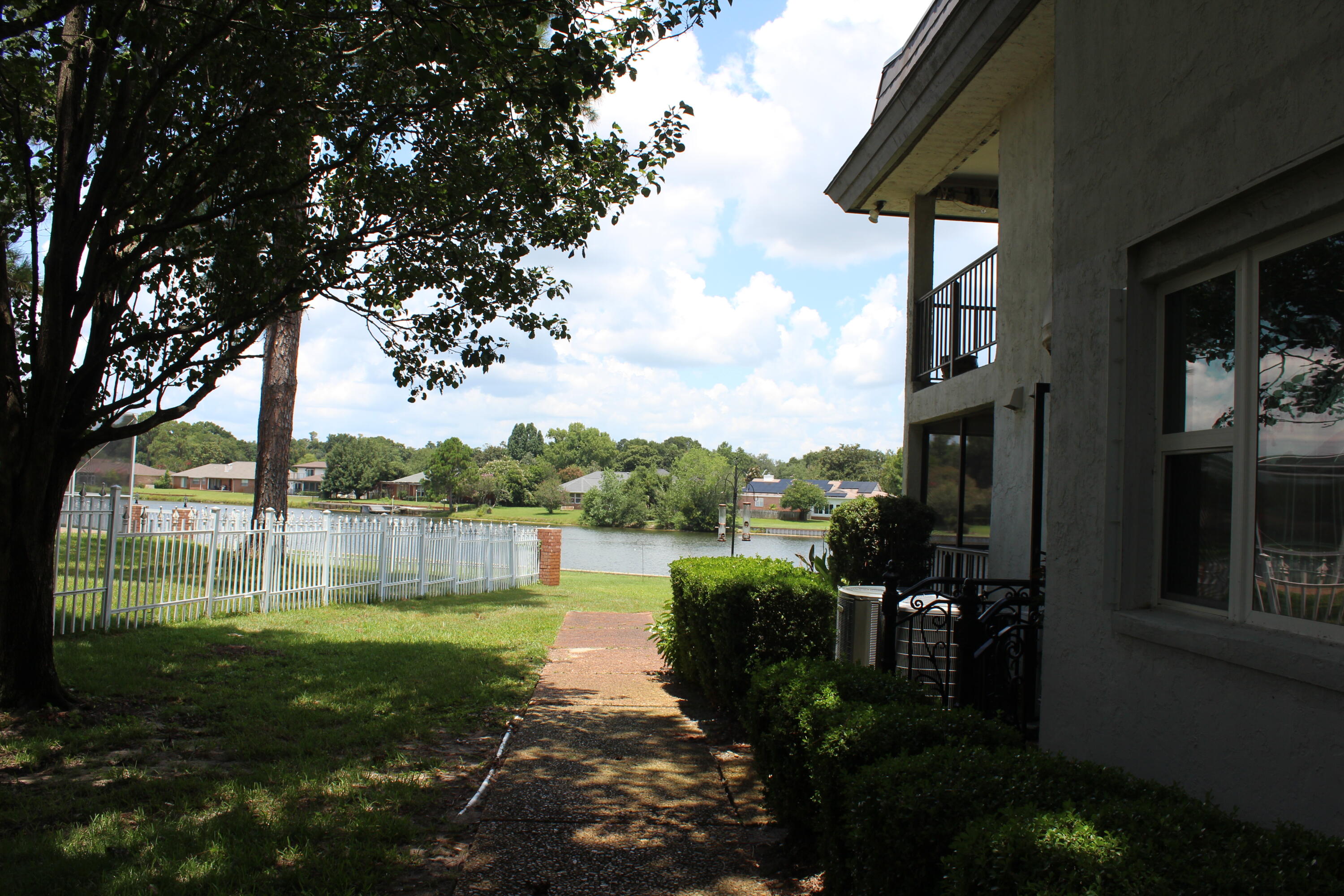 LAKE CHARLENE CONDO - Residential