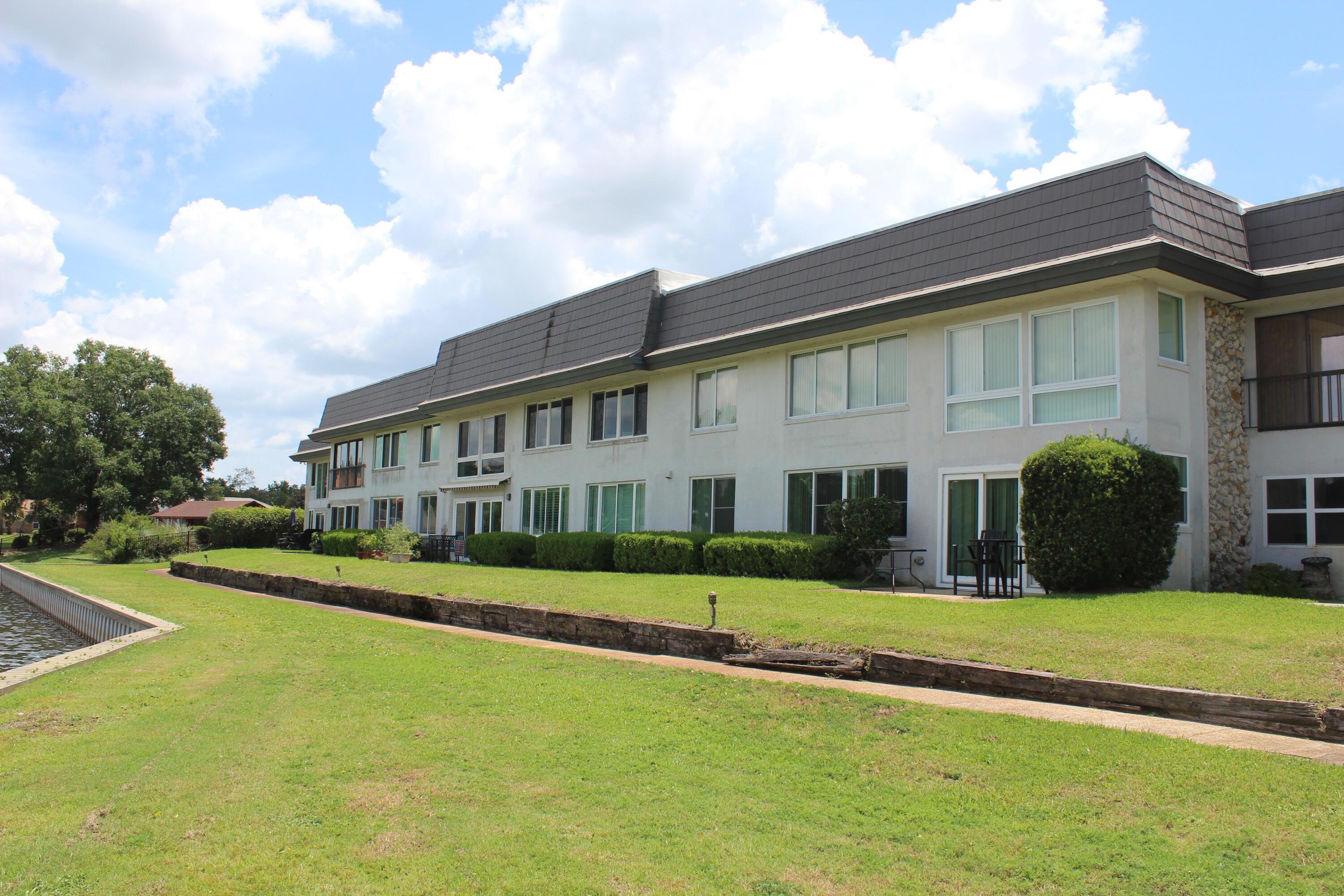 LAKE CHARLENE CONDO - Residential