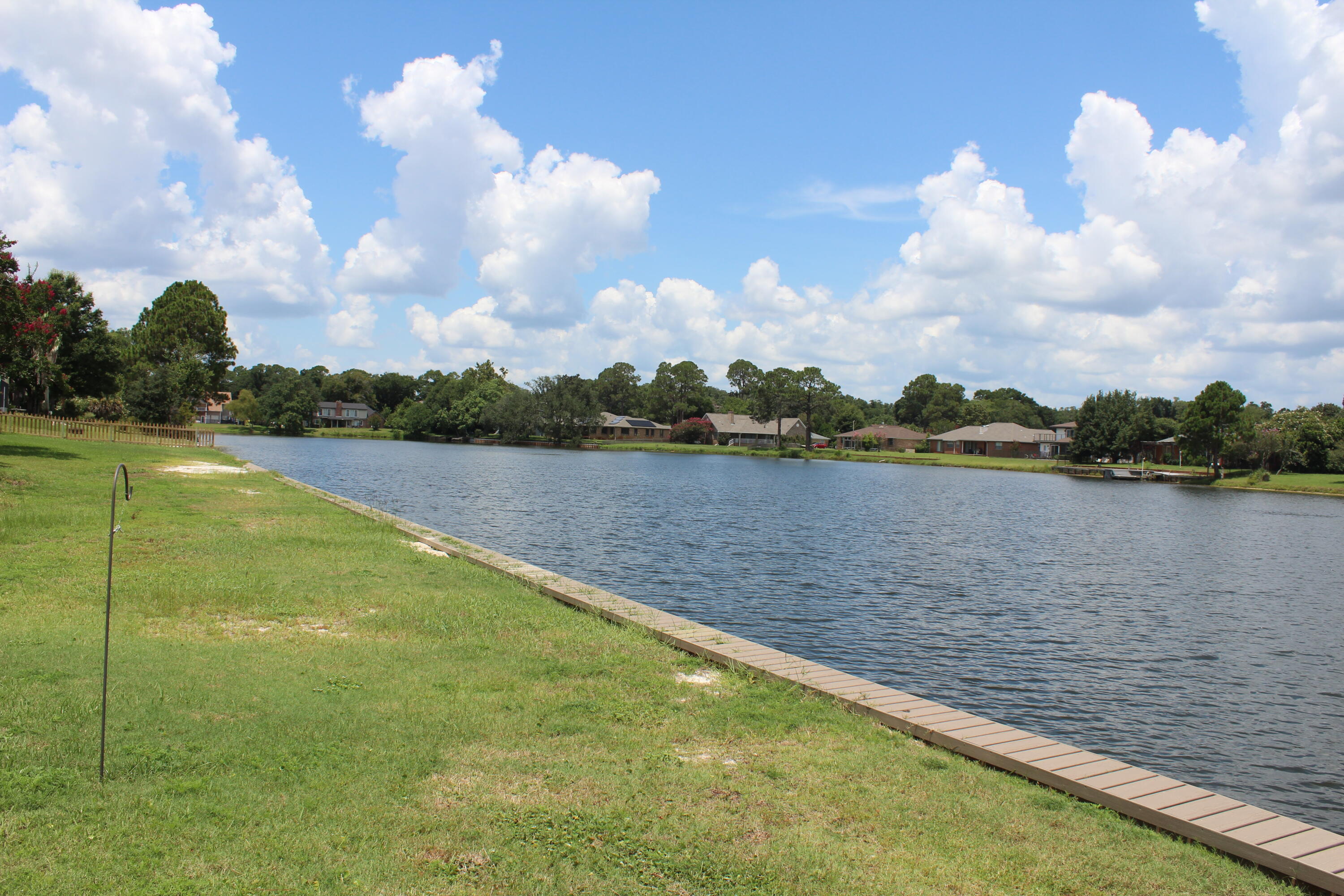 LAKE CHARLENE CONDO - Residential