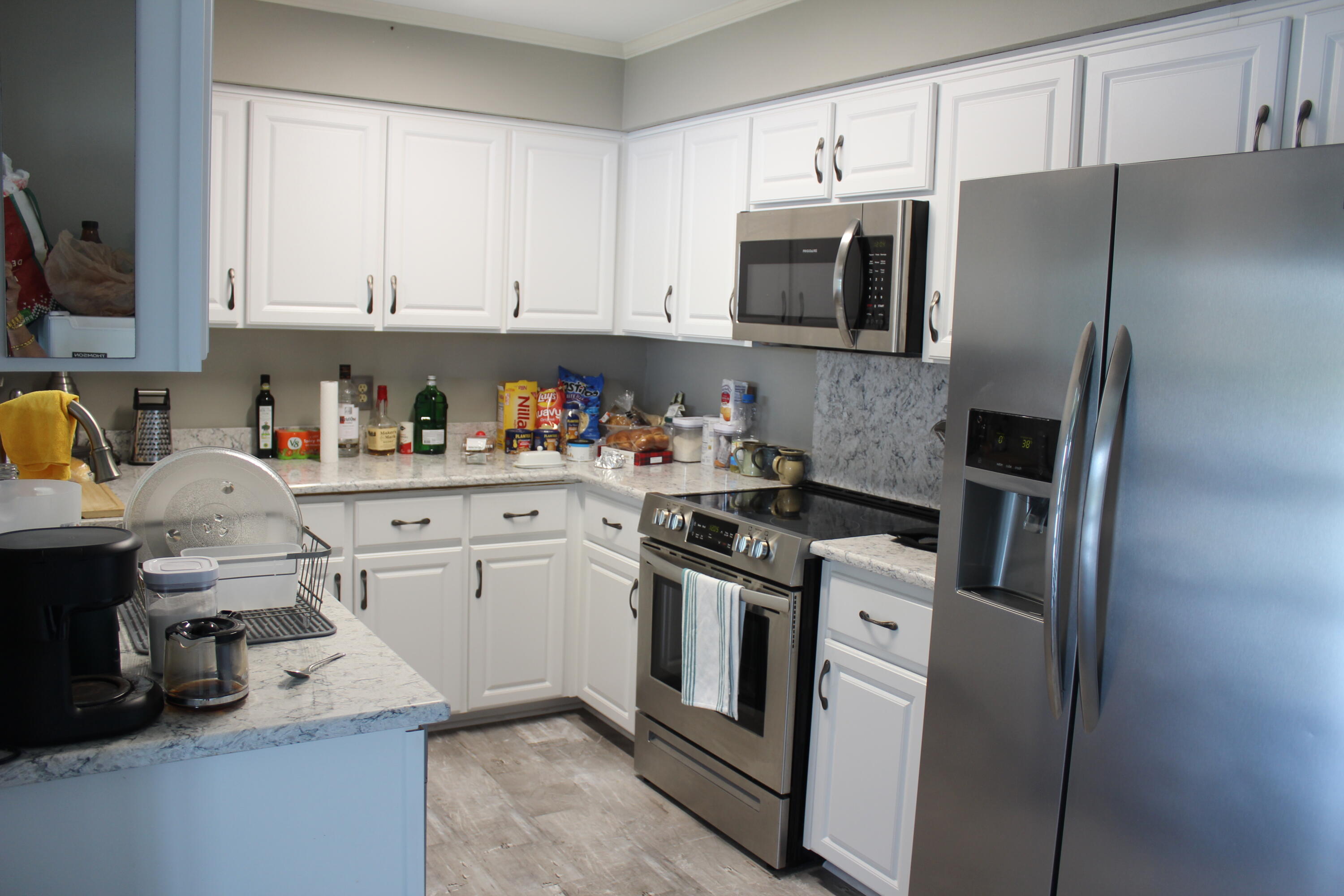 LAKE CHARLENE CONDO - Residential