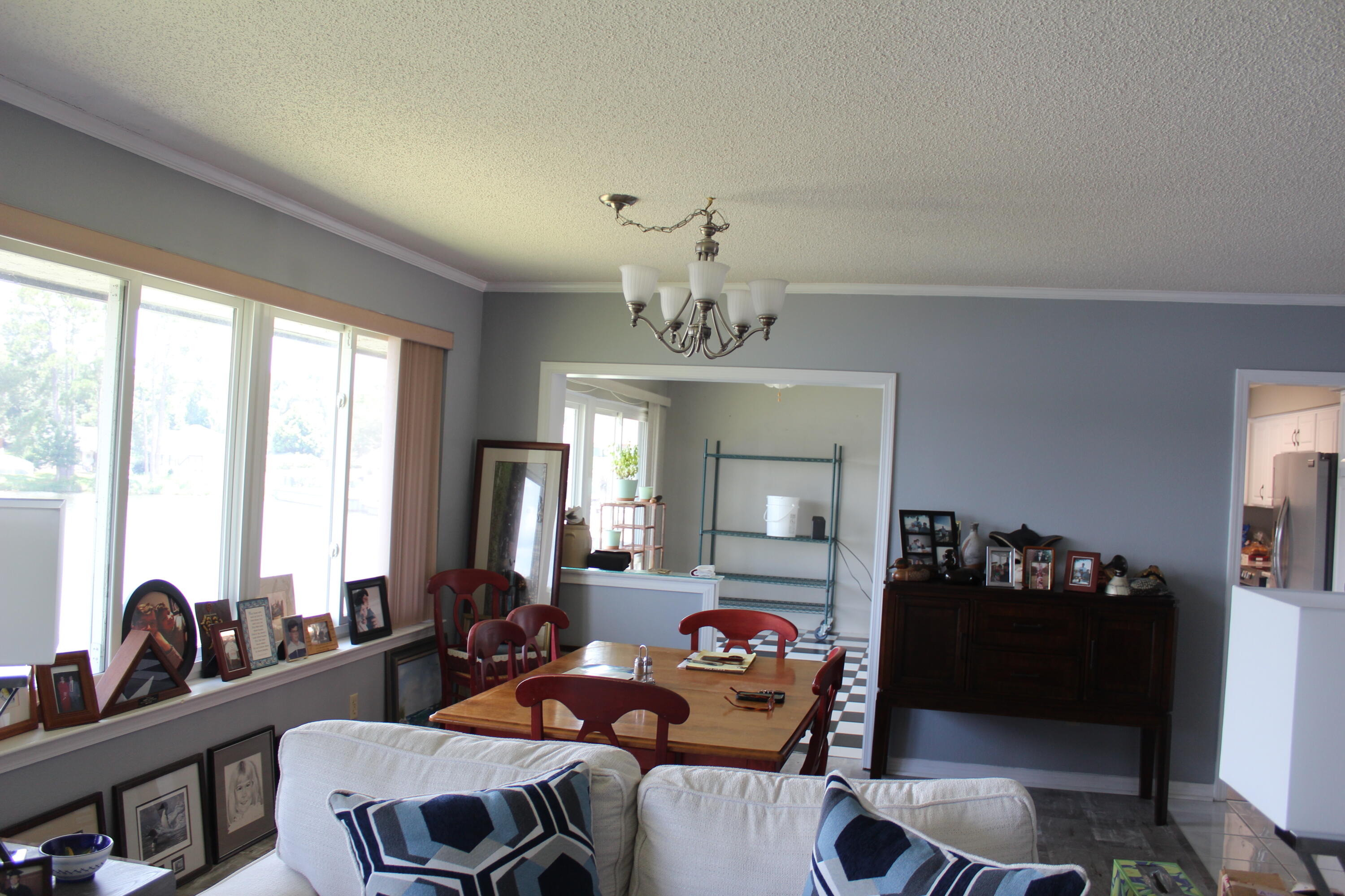 LAKE CHARLENE CONDO - Residential