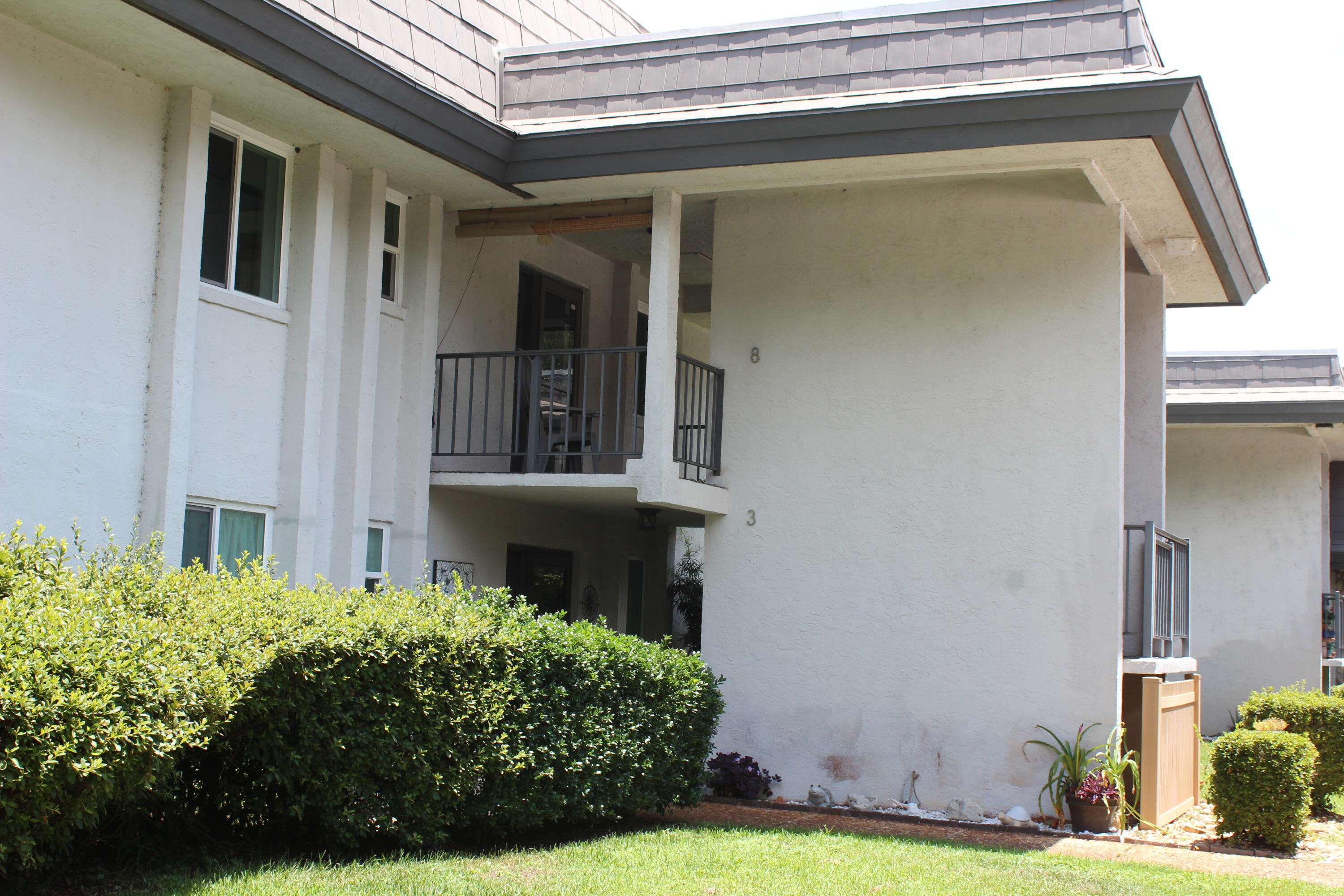LAKE CHARLENE CONDO - Residential