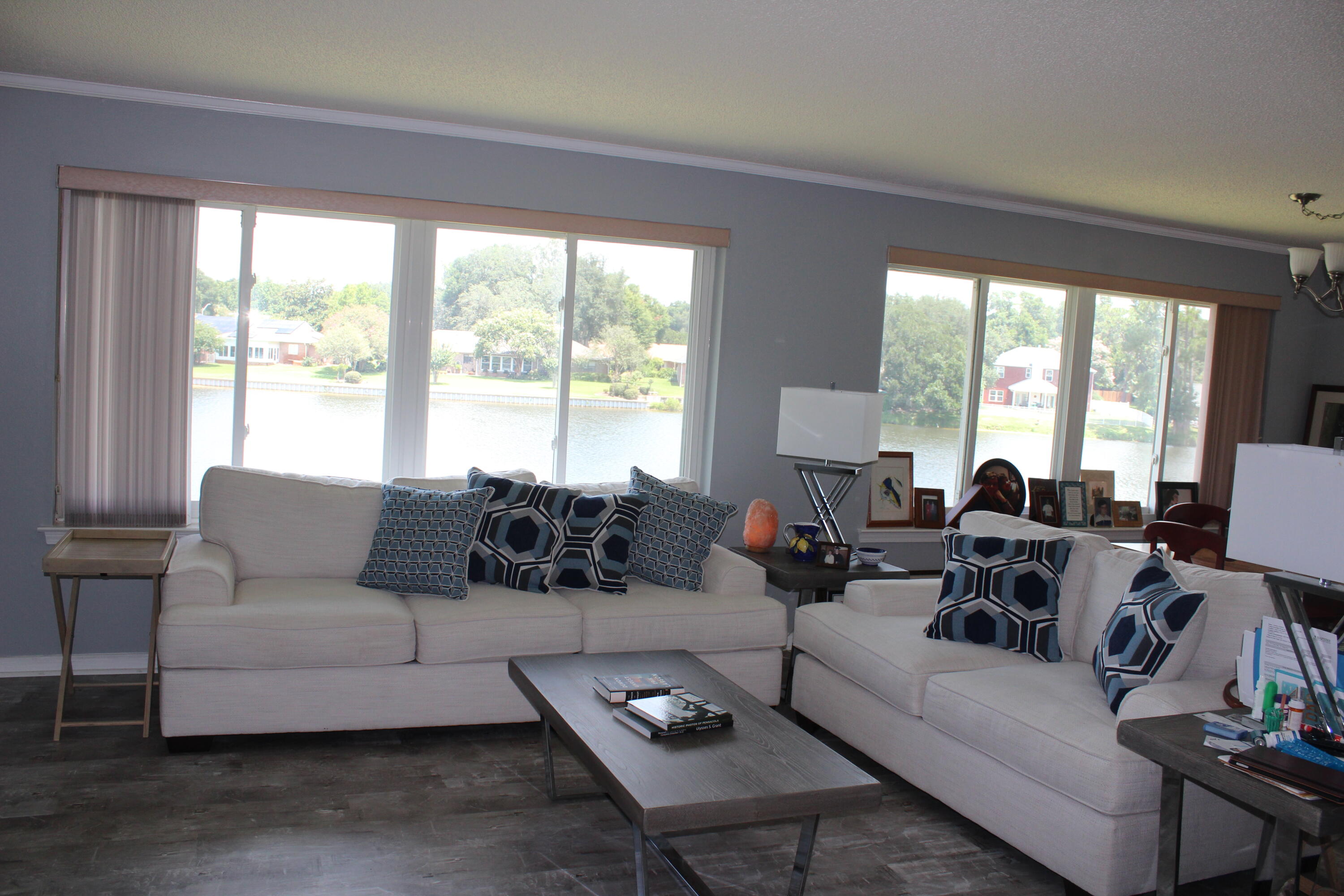 LAKE CHARLENE CONDO - Residential