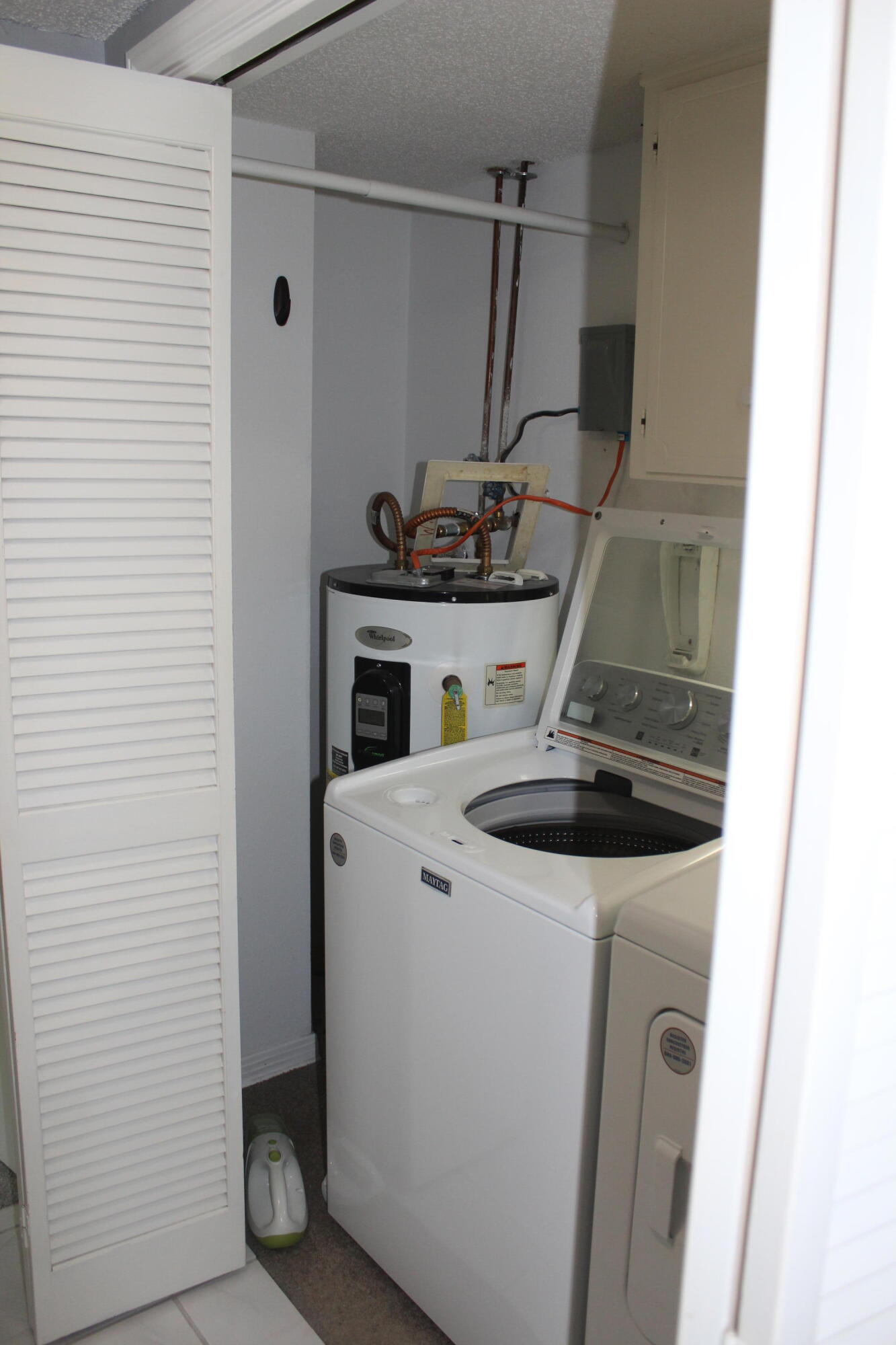LAKE CHARLENE CONDO - Residential