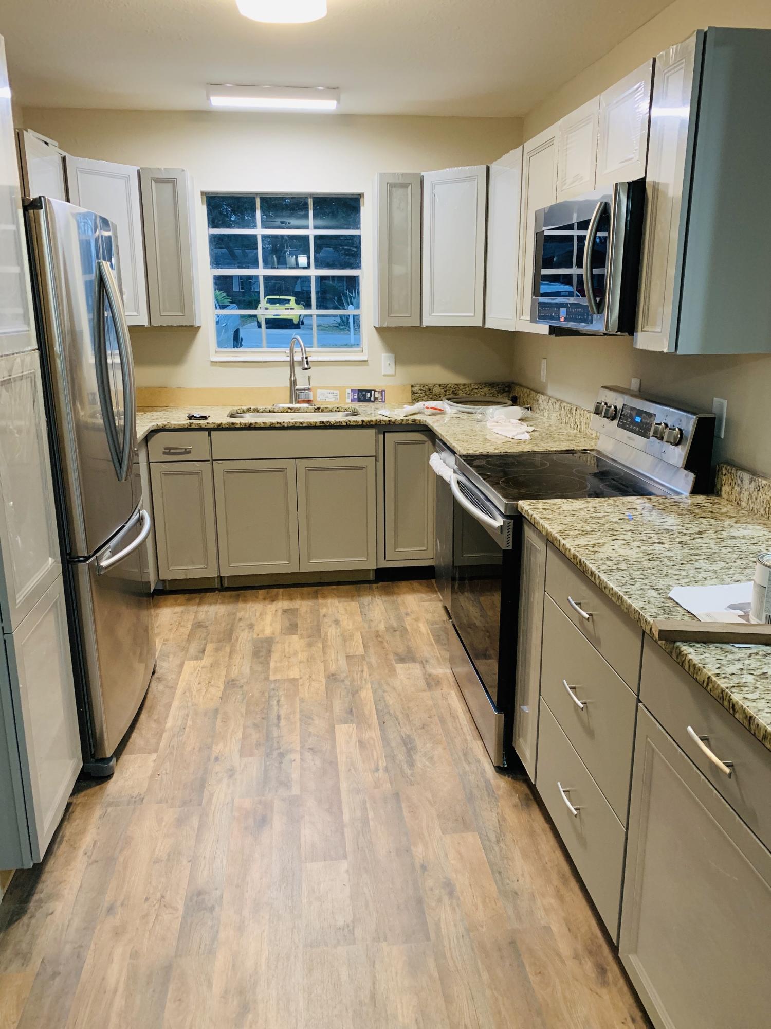 PORT DIXIE - Residential