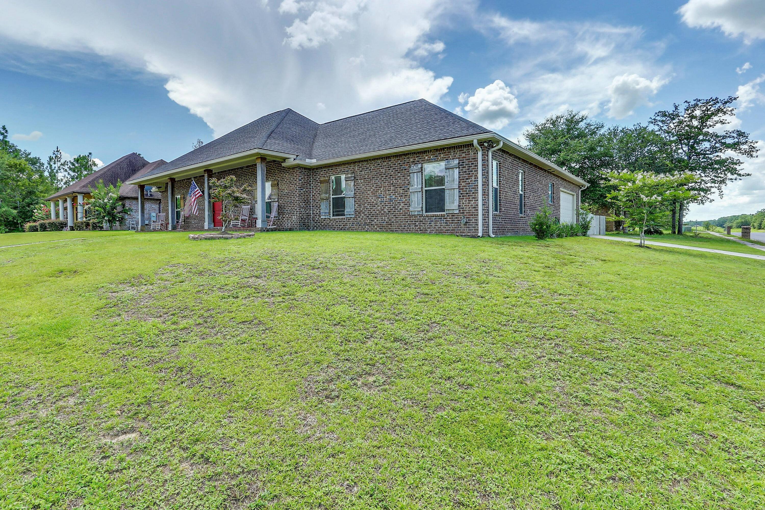 LAKE ARTHUR EST PH I - Residential