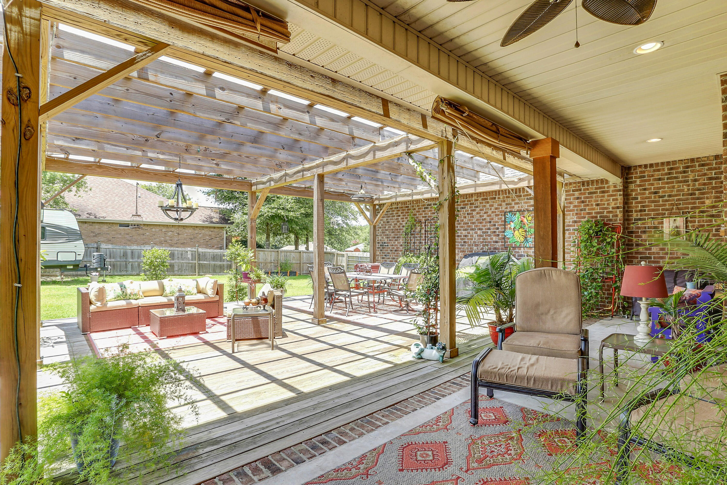 LAKE ARTHUR EST PH I - Residential