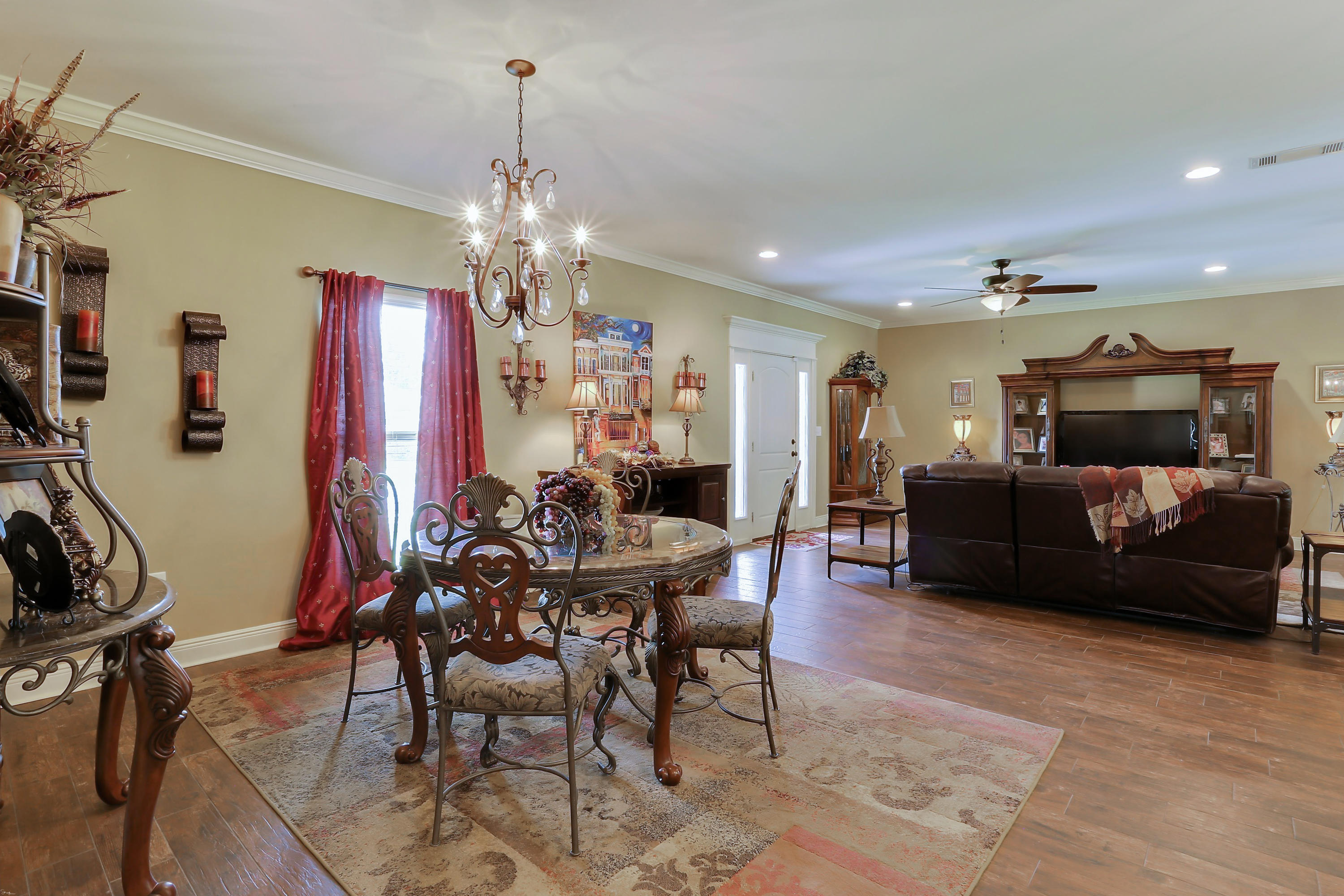 LAKE ARTHUR EST PH I - Residential