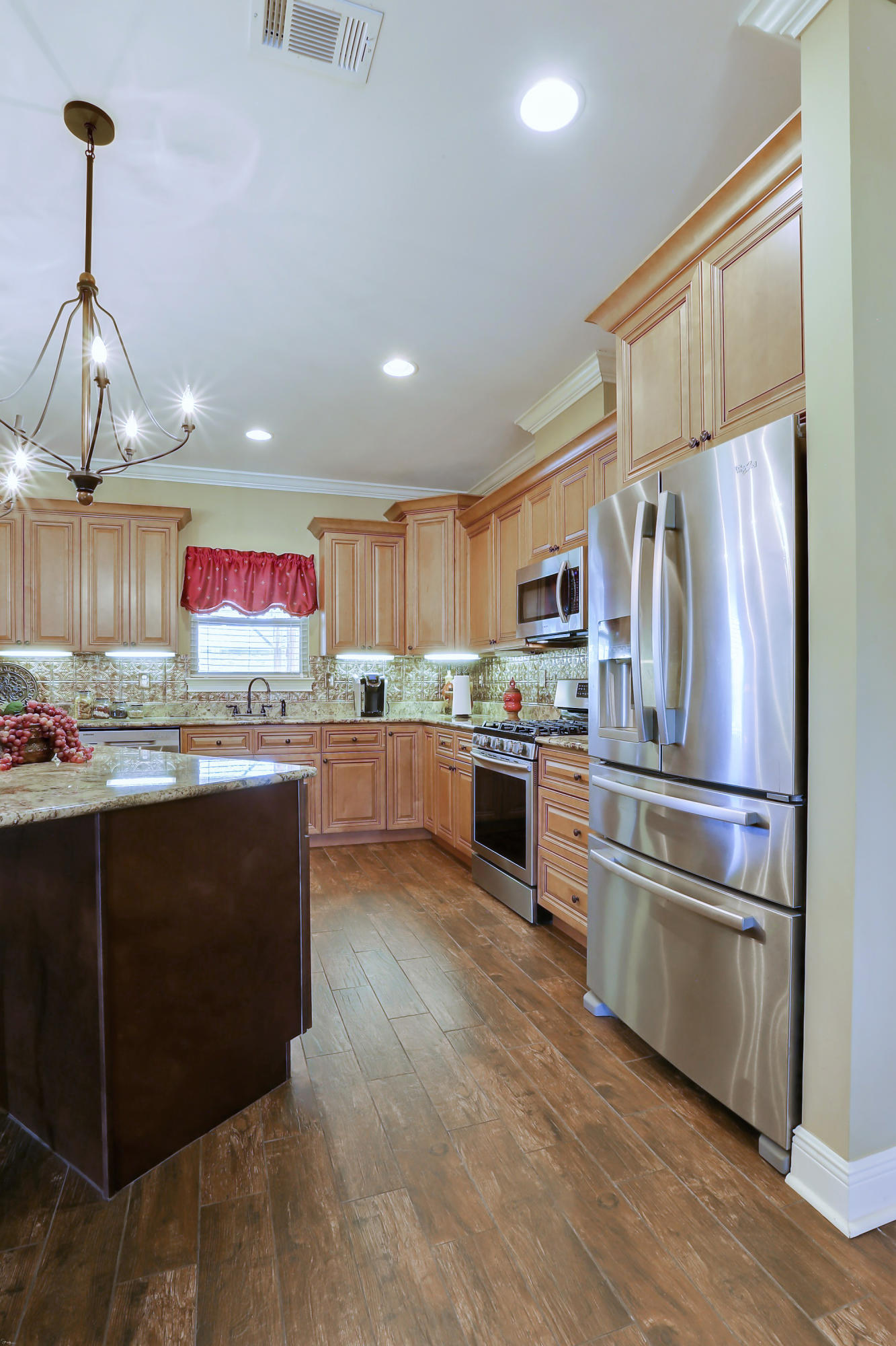 LAKE ARTHUR EST PH I - Residential