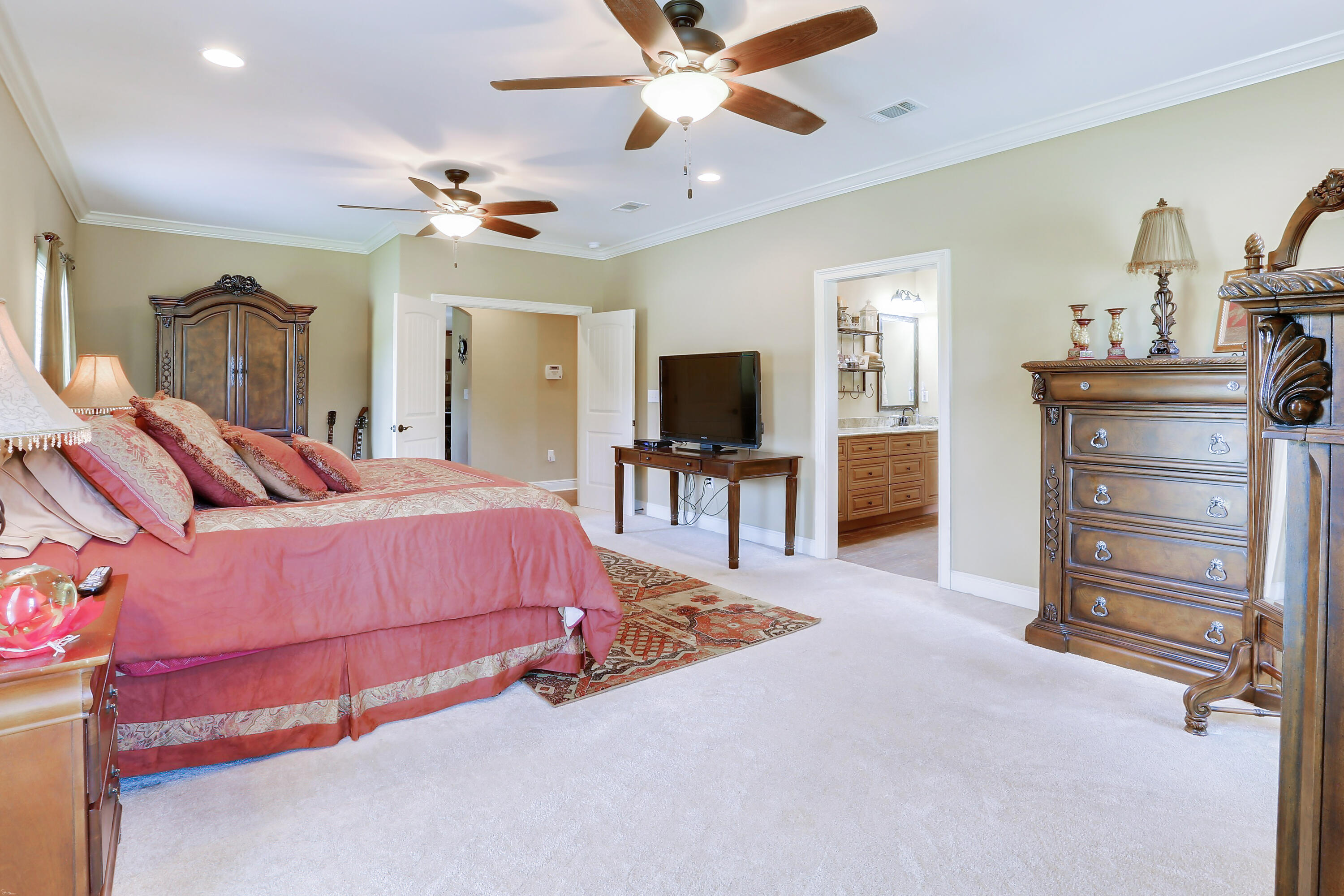 LAKE ARTHUR EST PH I - Residential