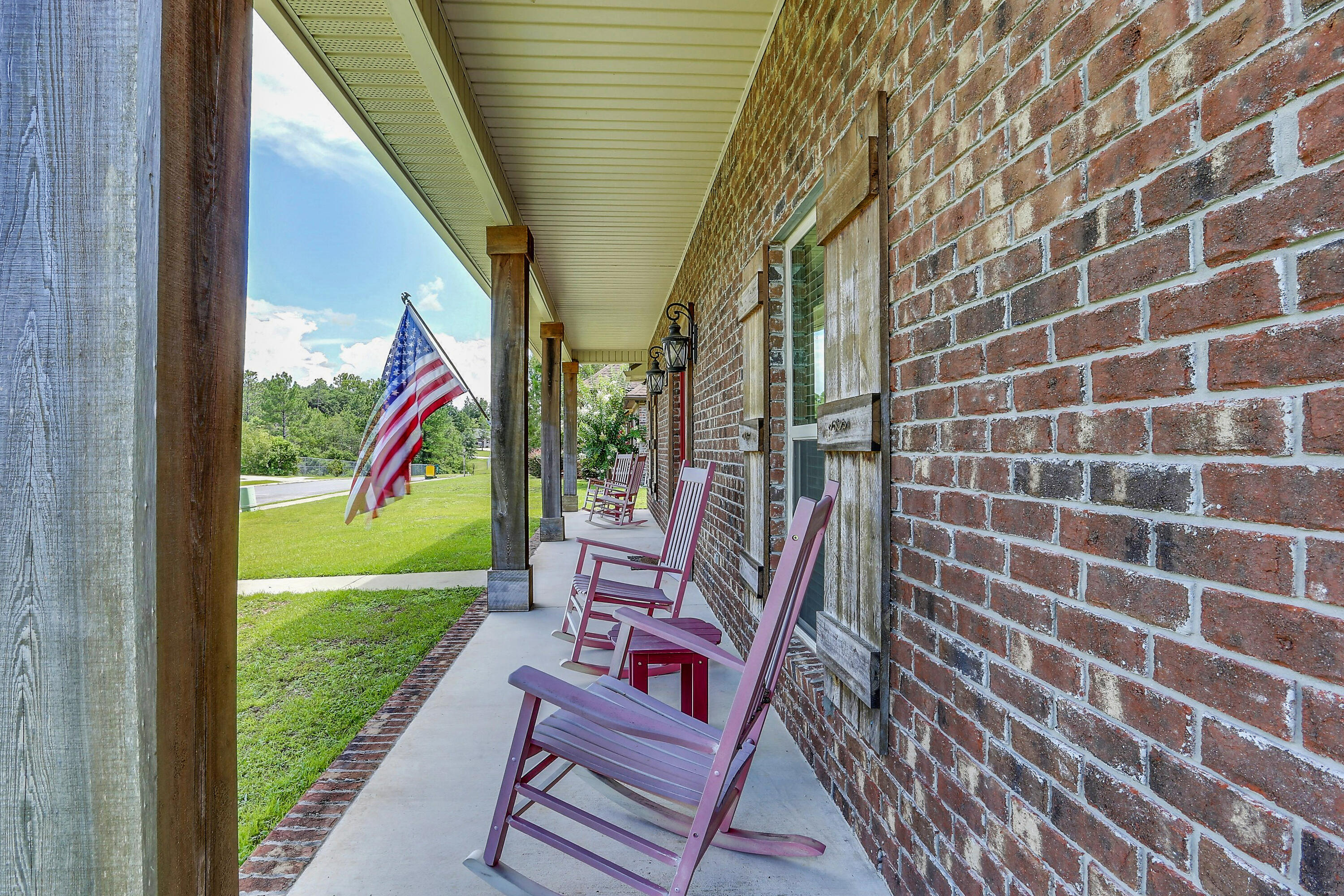 LAKE ARTHUR EST PH I - Residential