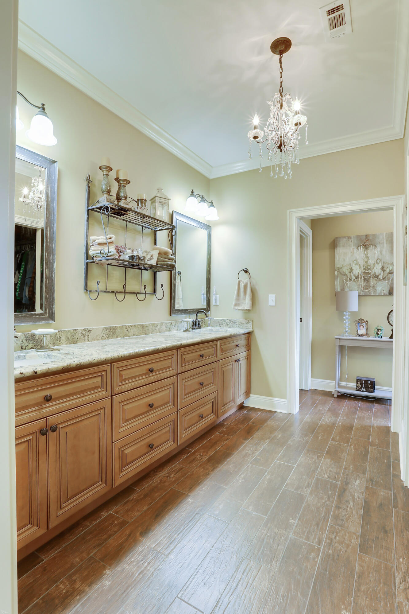 LAKE ARTHUR EST PH I - Residential