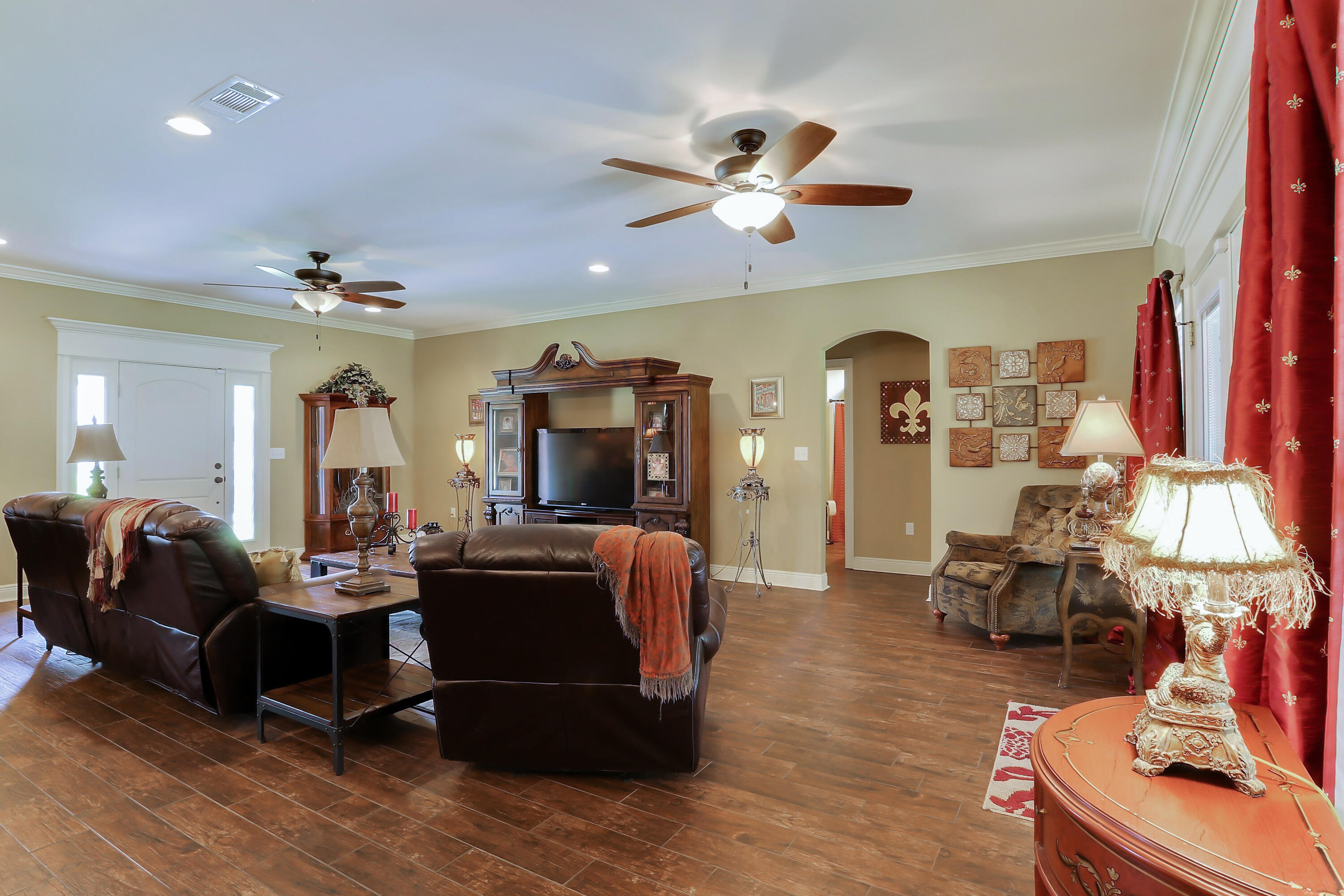 LAKE ARTHUR EST PH I - Residential