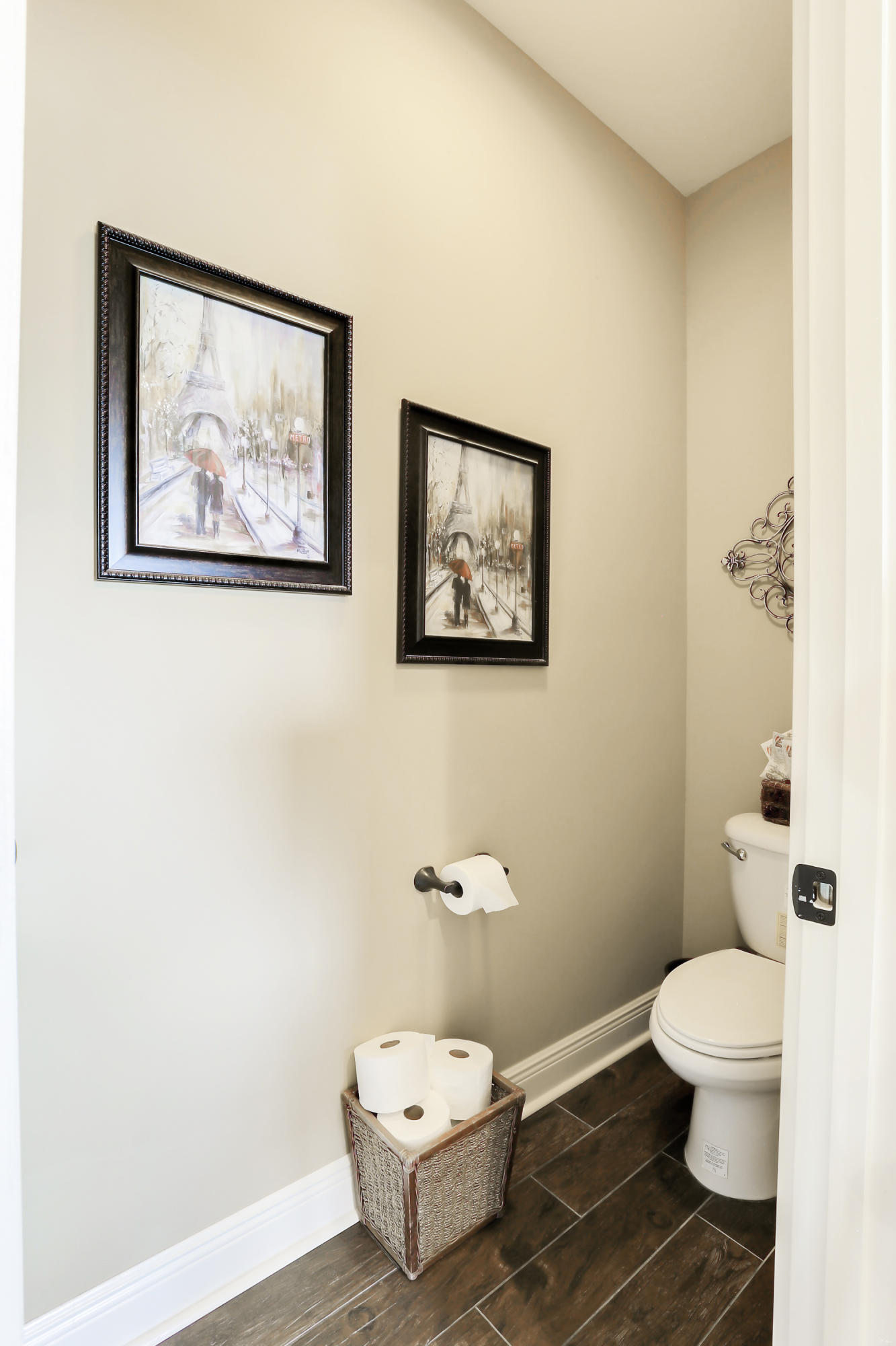 LAKE ARTHUR EST PH I - Residential