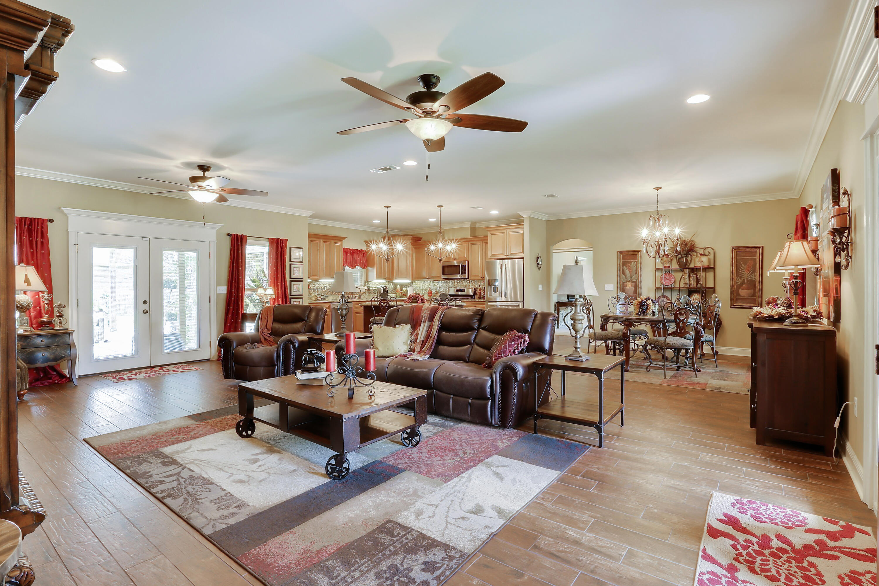 LAKE ARTHUR EST PH I - Residential