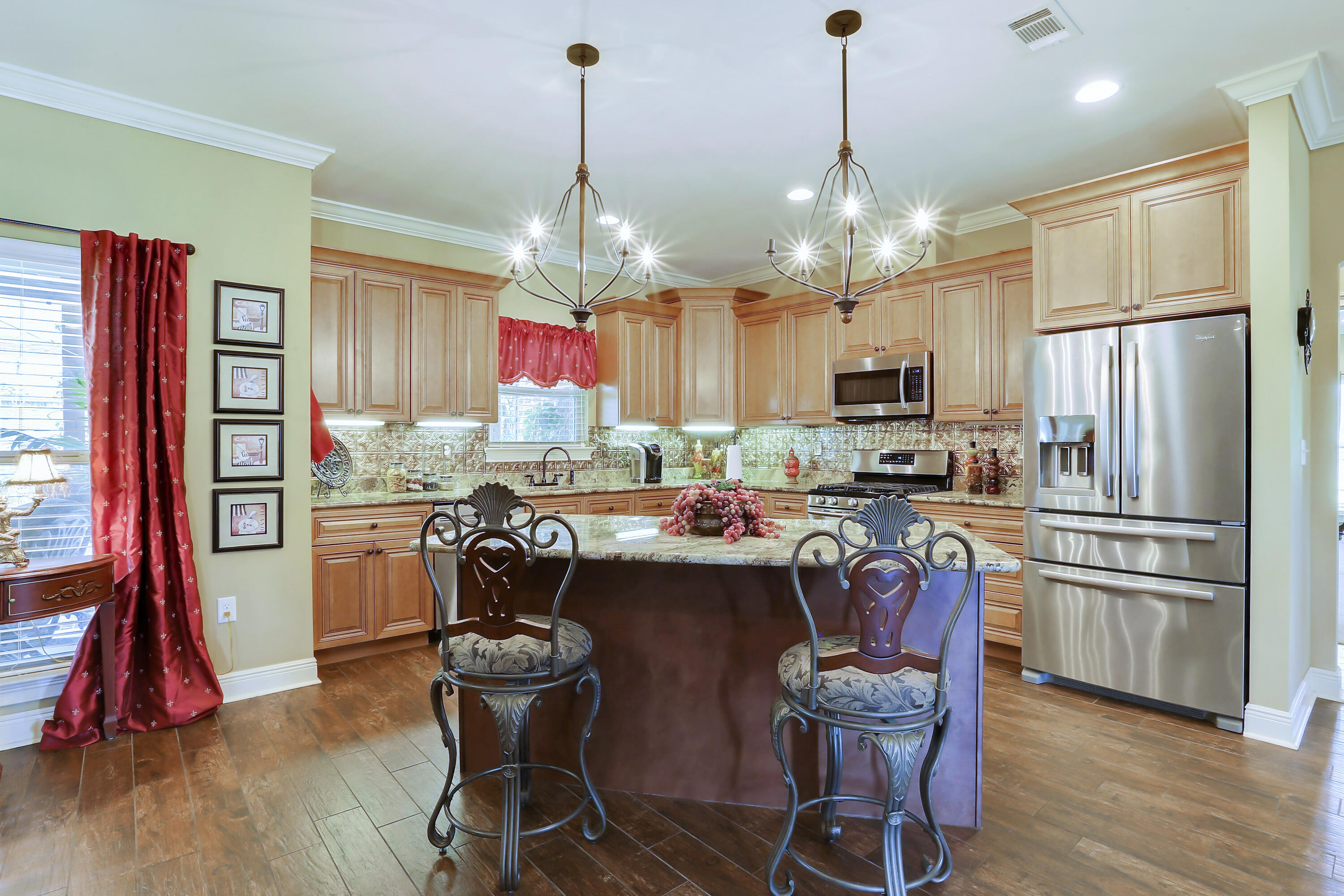 LAKE ARTHUR EST PH I - Residential