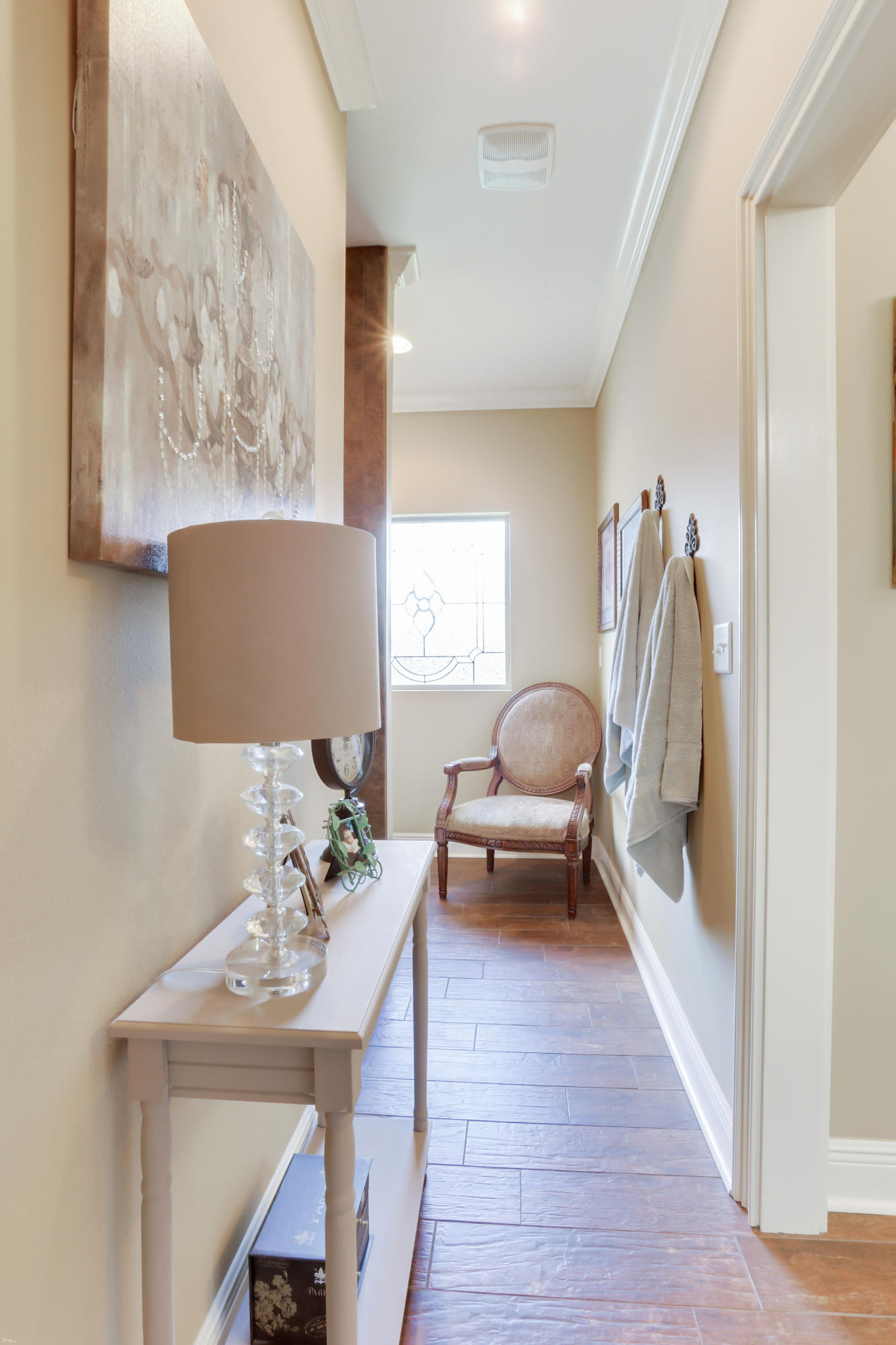 LAKE ARTHUR EST PH I - Residential