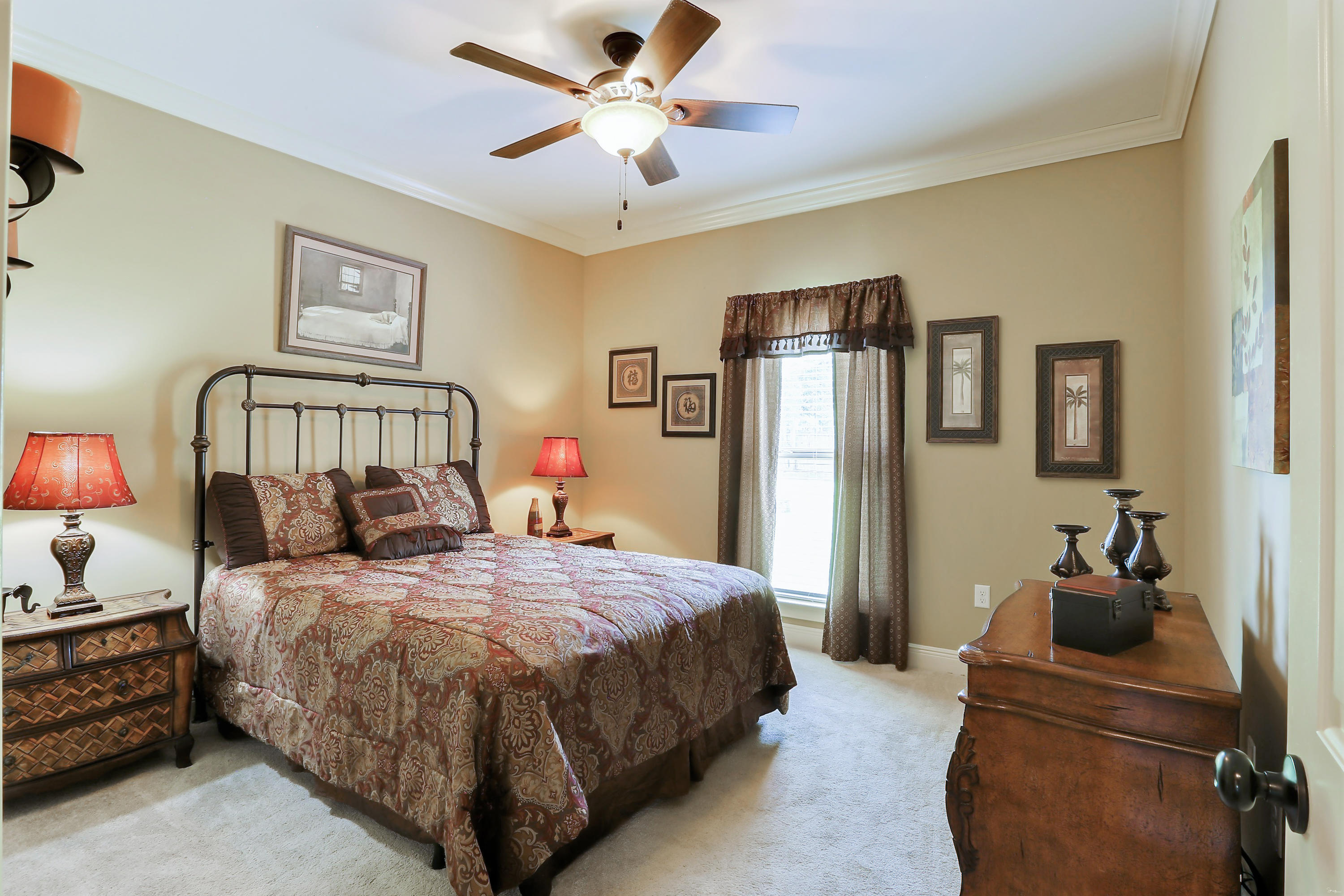 LAKE ARTHUR EST PH I - Residential