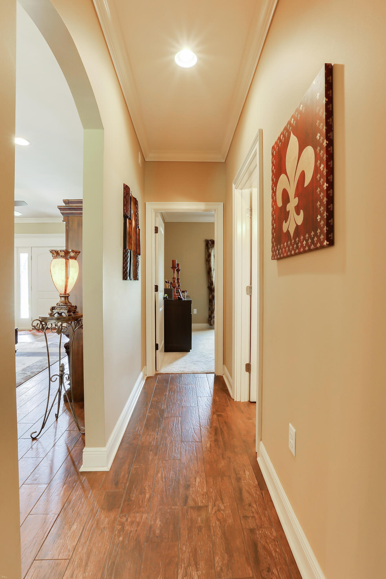 LAKE ARTHUR EST PH I - Residential