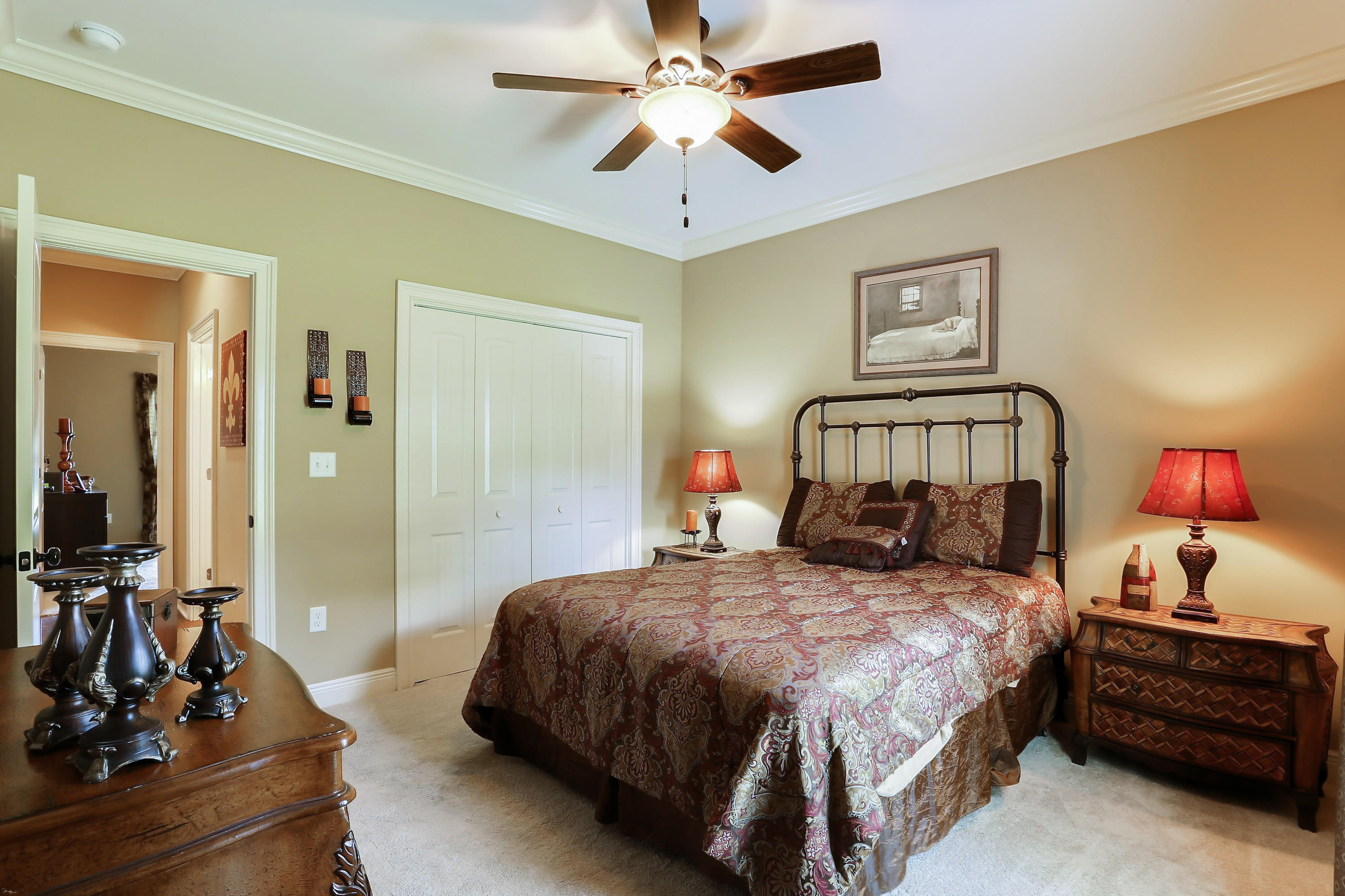 LAKE ARTHUR EST PH I - Residential