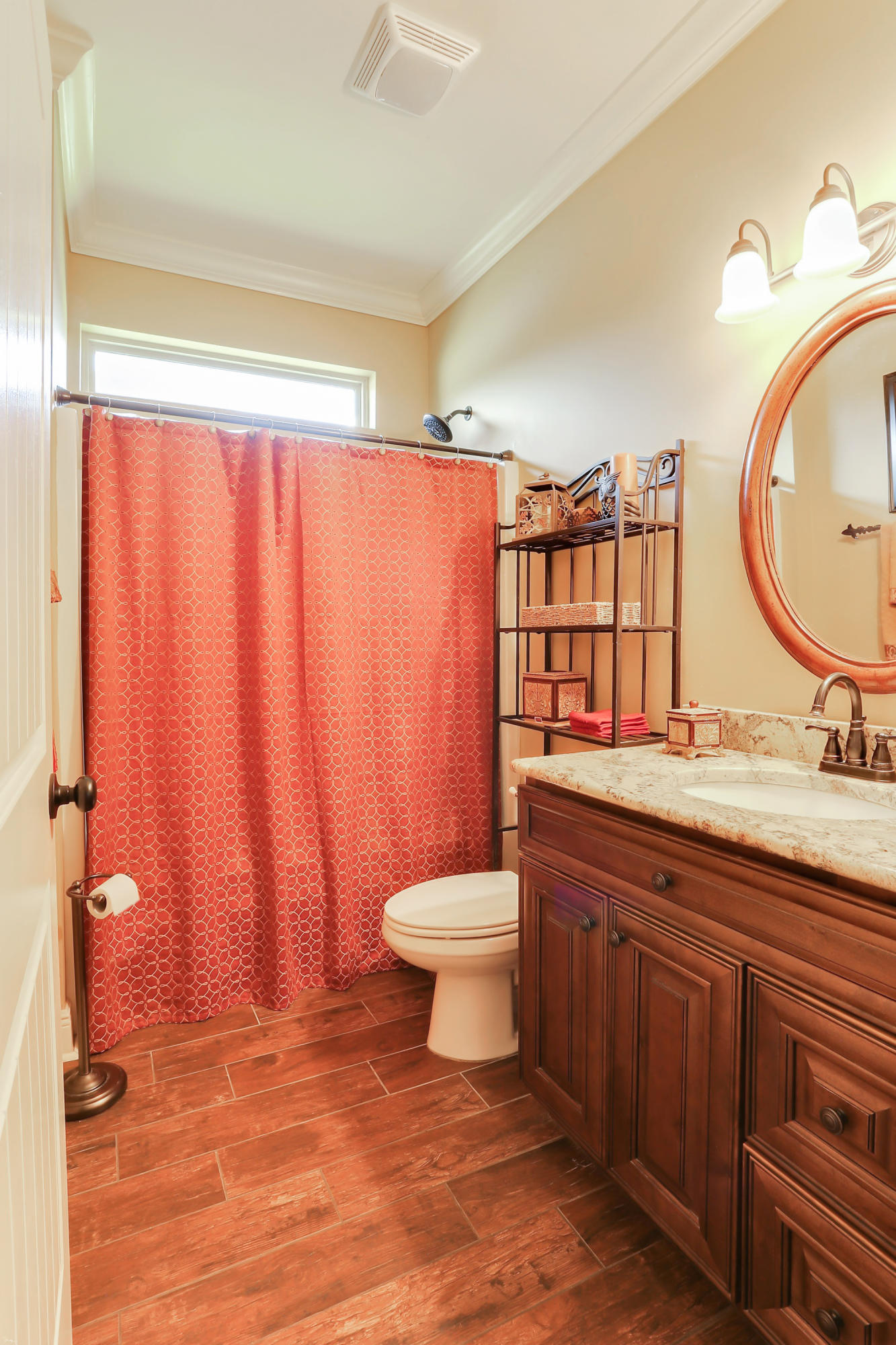 LAKE ARTHUR EST PH I - Residential