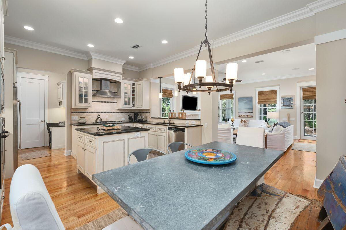 WATERSOUND BEACH - Residential