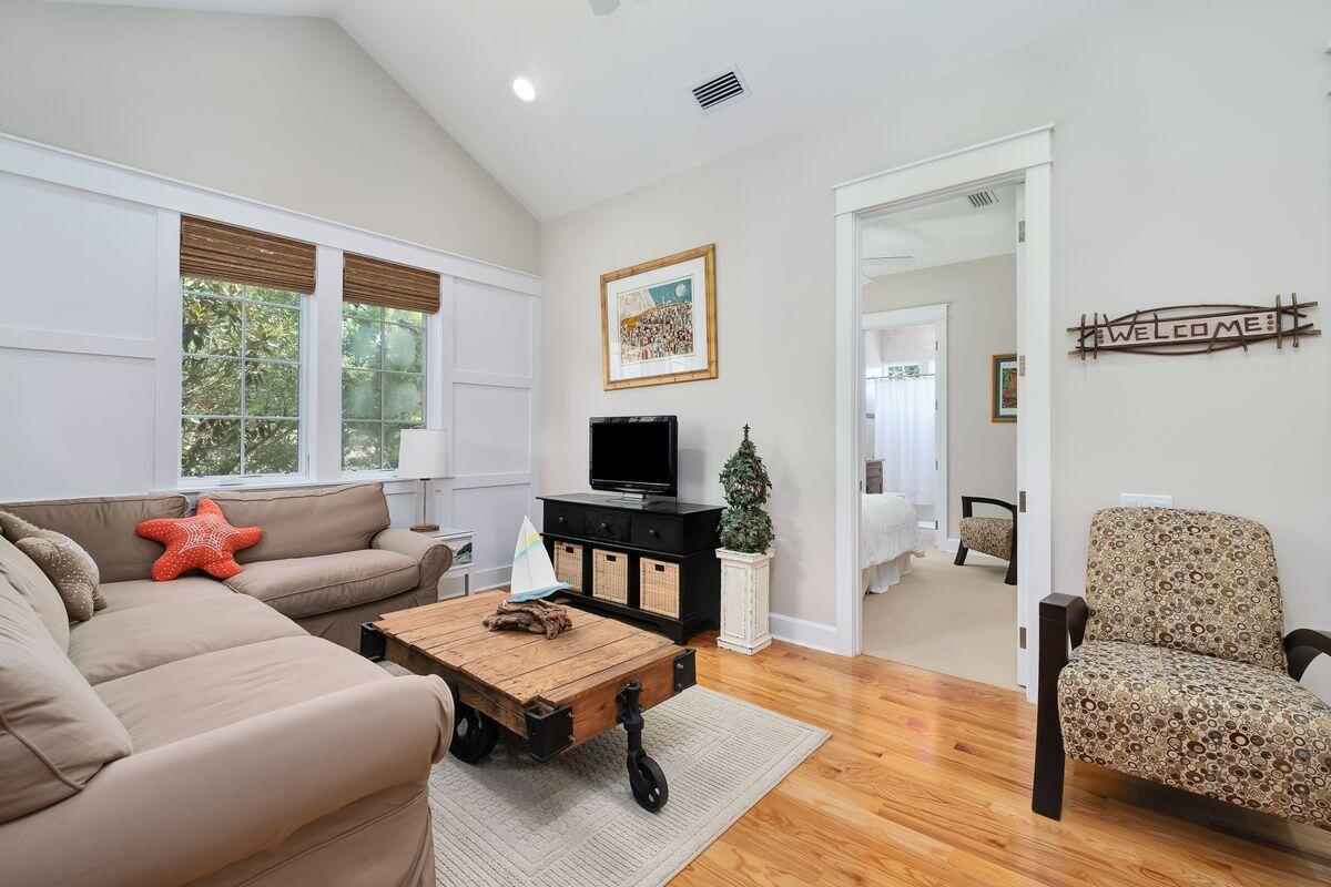 WATERSOUND BEACH - Residential
