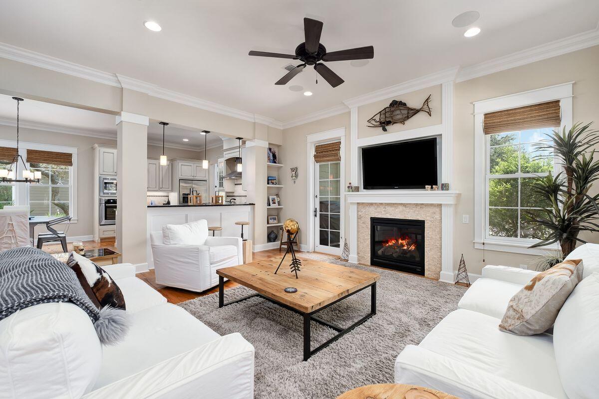 WATERSOUND BEACH - Residential