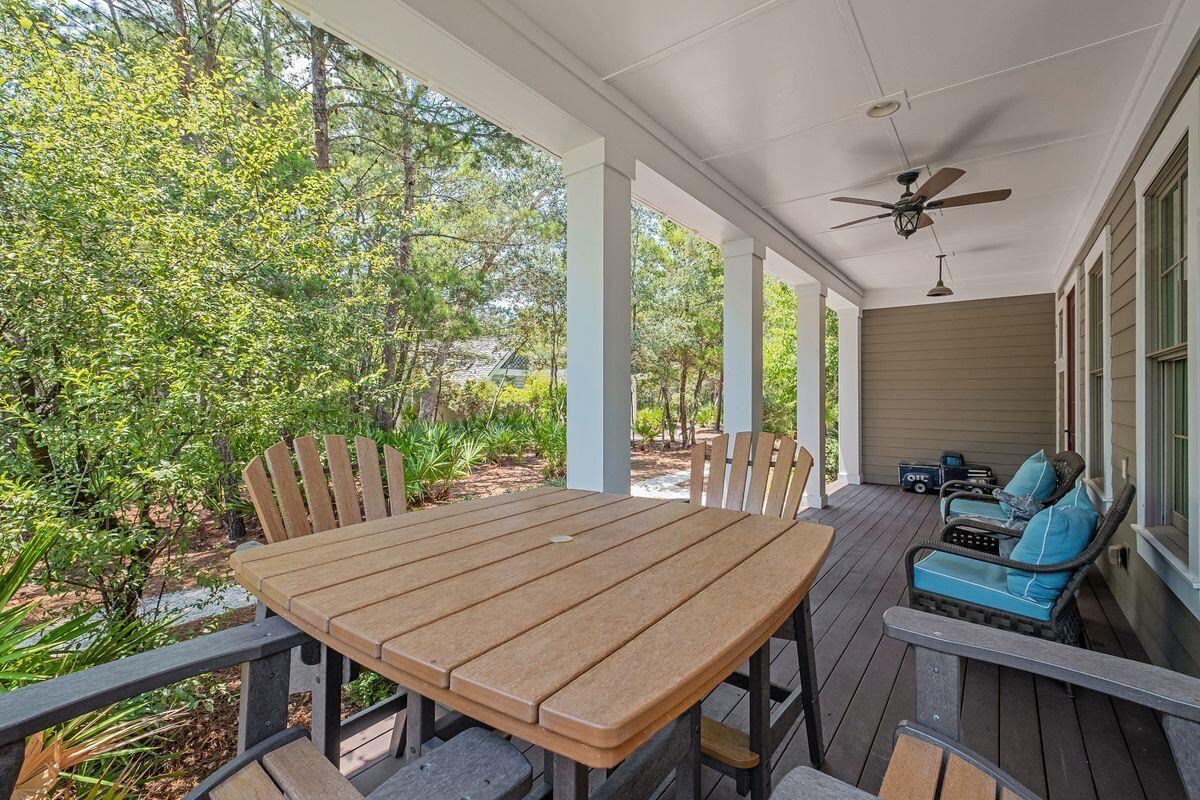 WATERSOUND BEACH - Residential