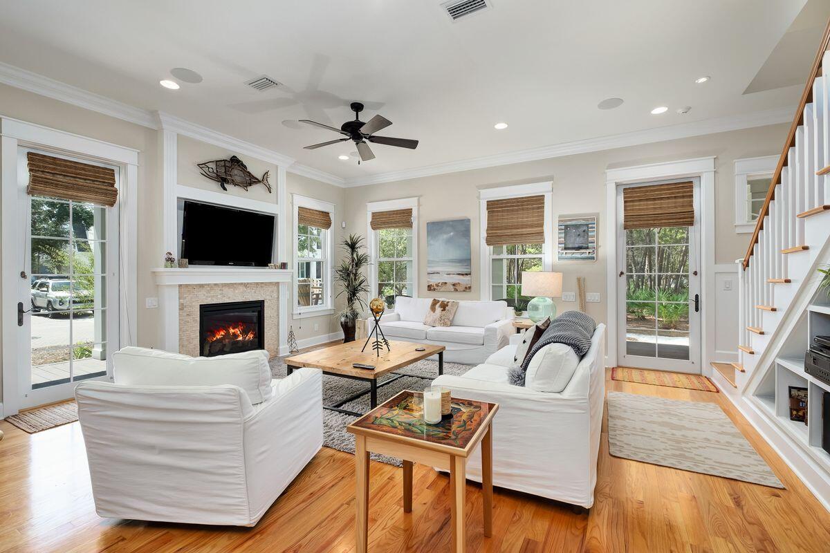 WATERSOUND BEACH - Residential