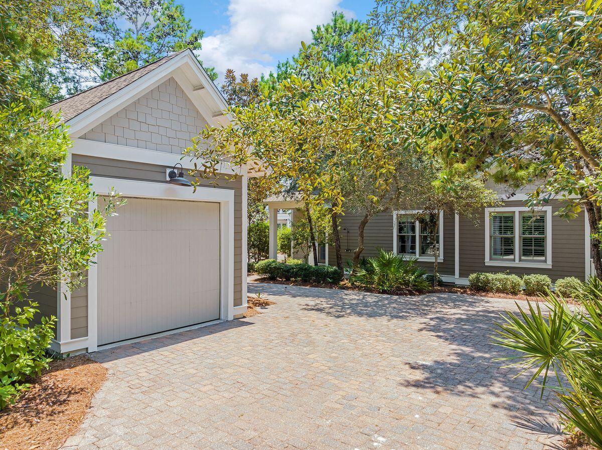 WATERSOUND BEACH - Residential