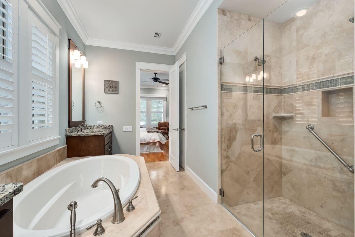 WATERSOUND BEACH - Residential