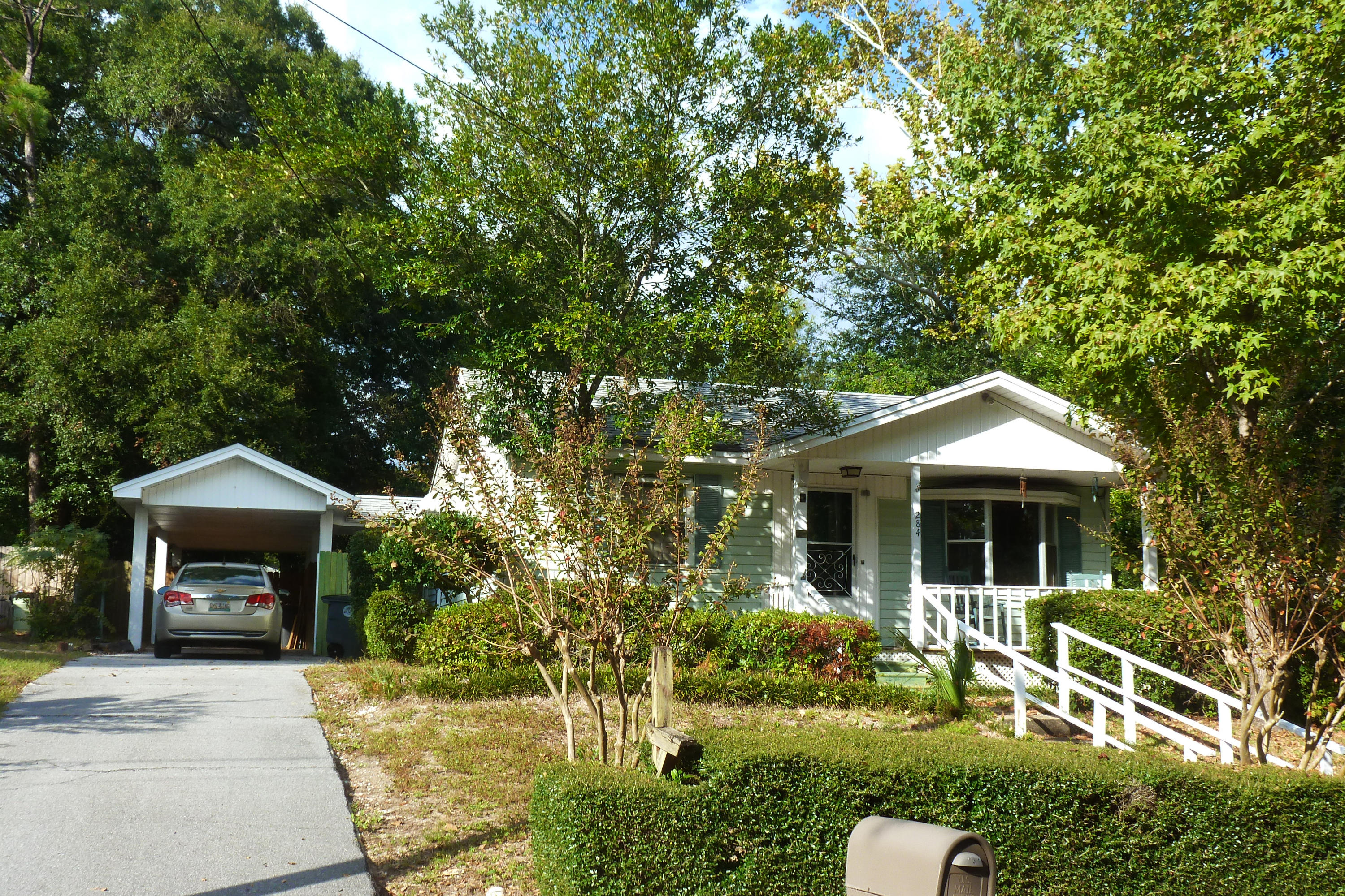 VALPARAISO PLAT 01 - Residential