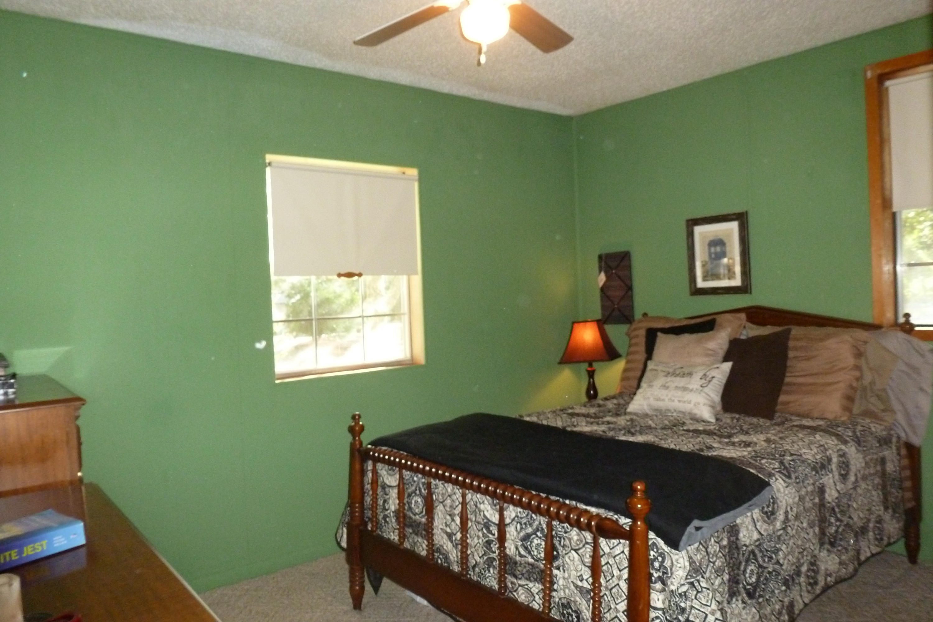 VALPARAISO PLAT 01 - Residential